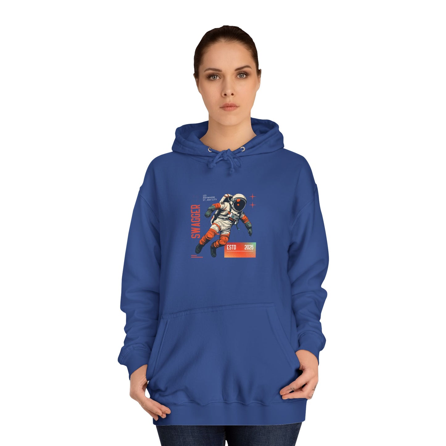 Swagger Hoodie