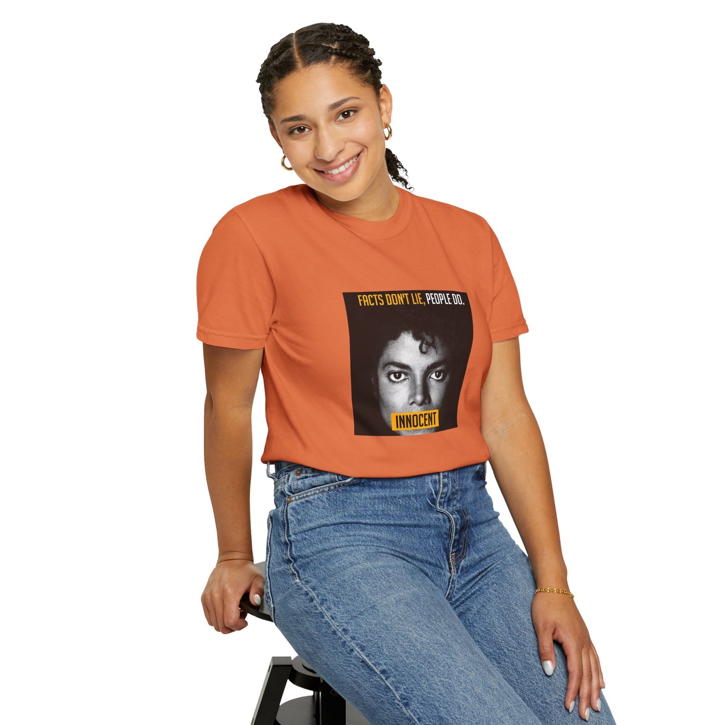 Facts Don't Lie T-Shirt