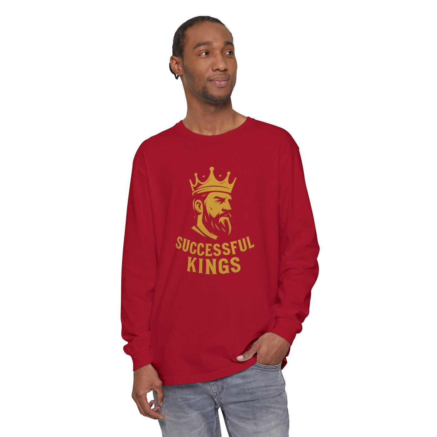 Successful Kings Long Sleeve