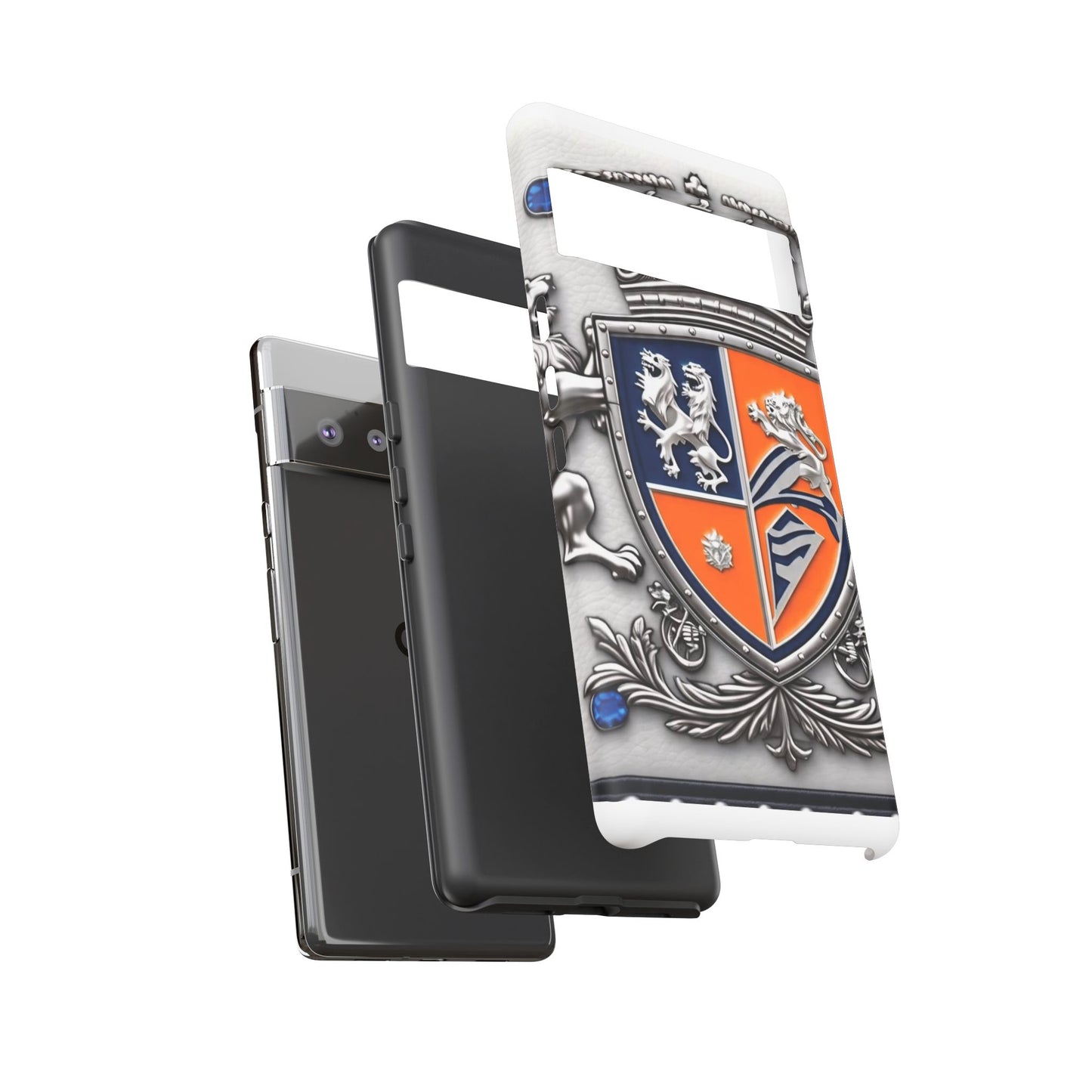 Swagger Society Luxurious Phone Case