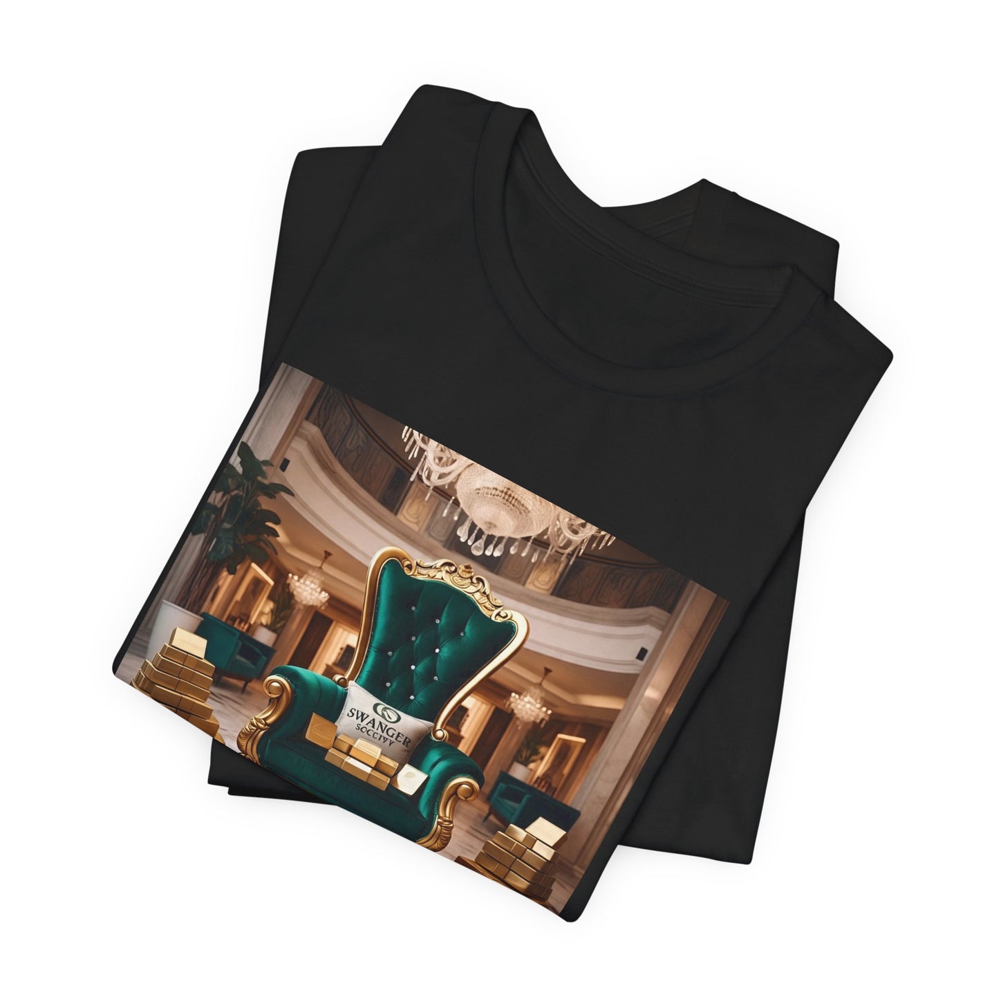 Swagger Tee