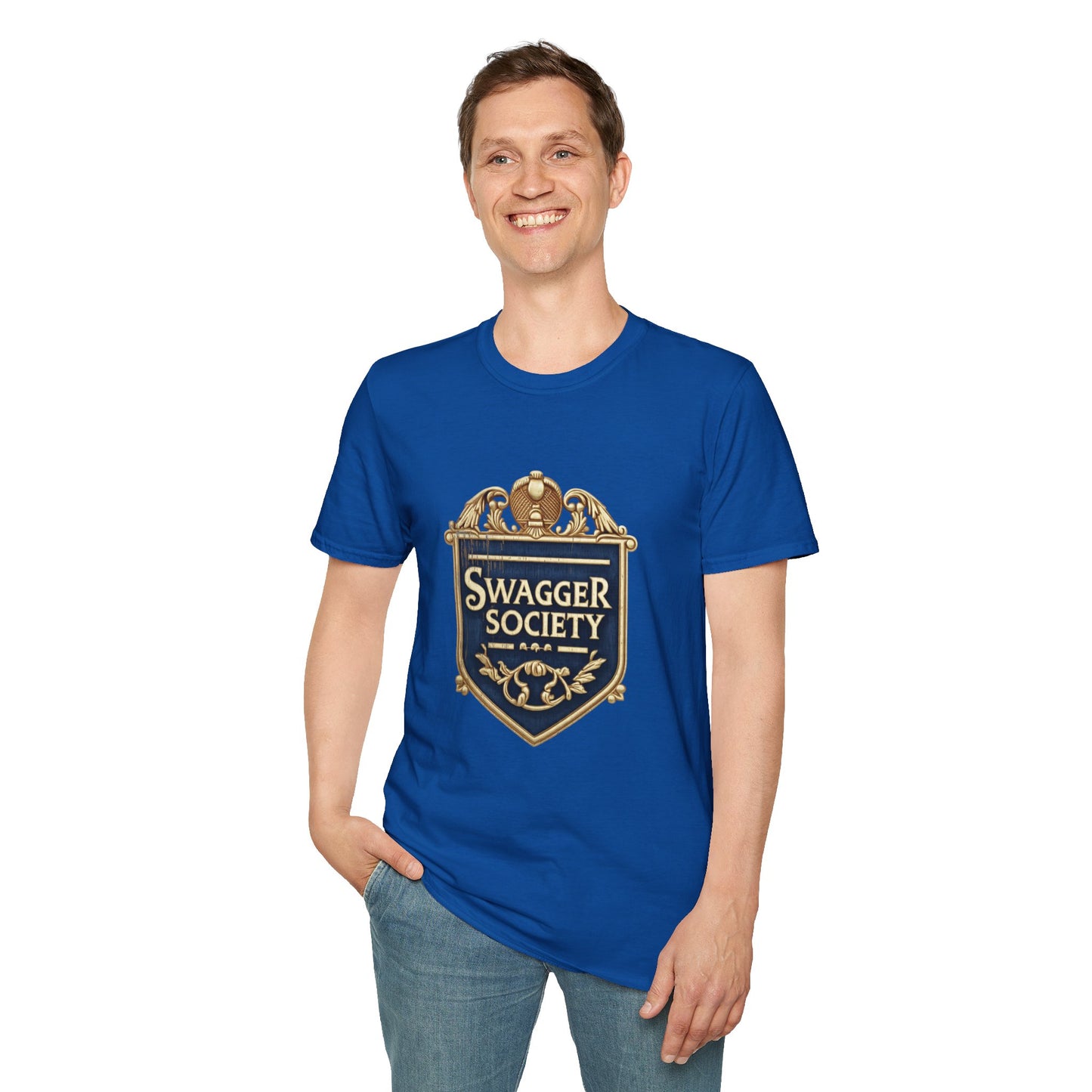 Swagger Society T-Shirt |