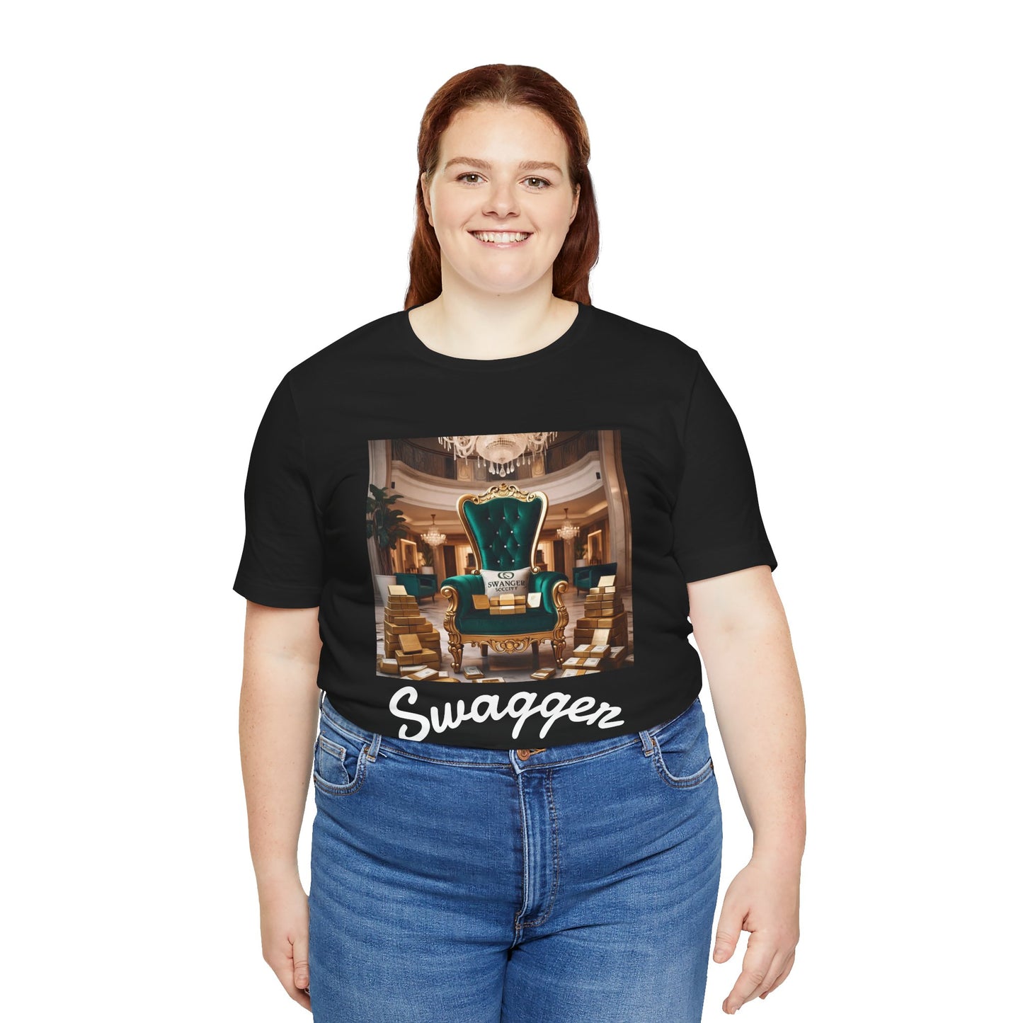 Swagger Tee