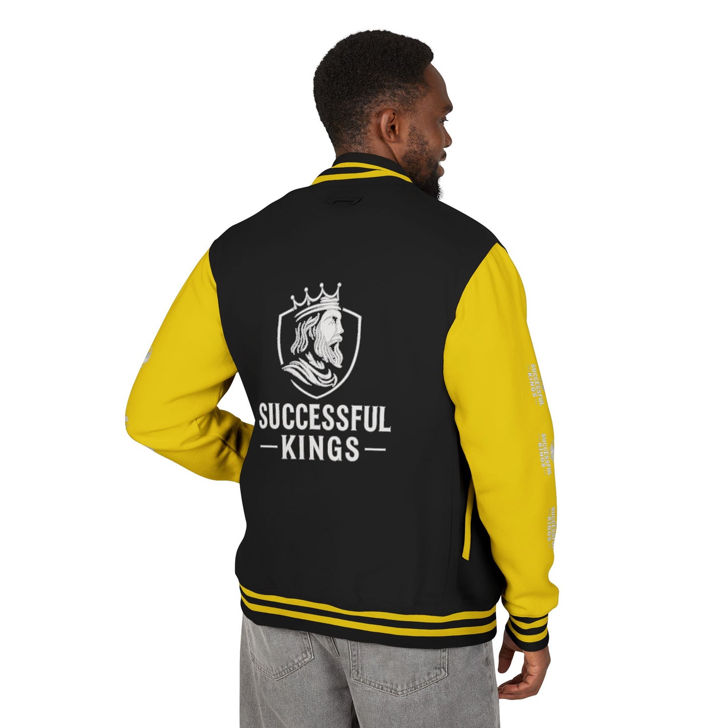 Successful Kings Jacket