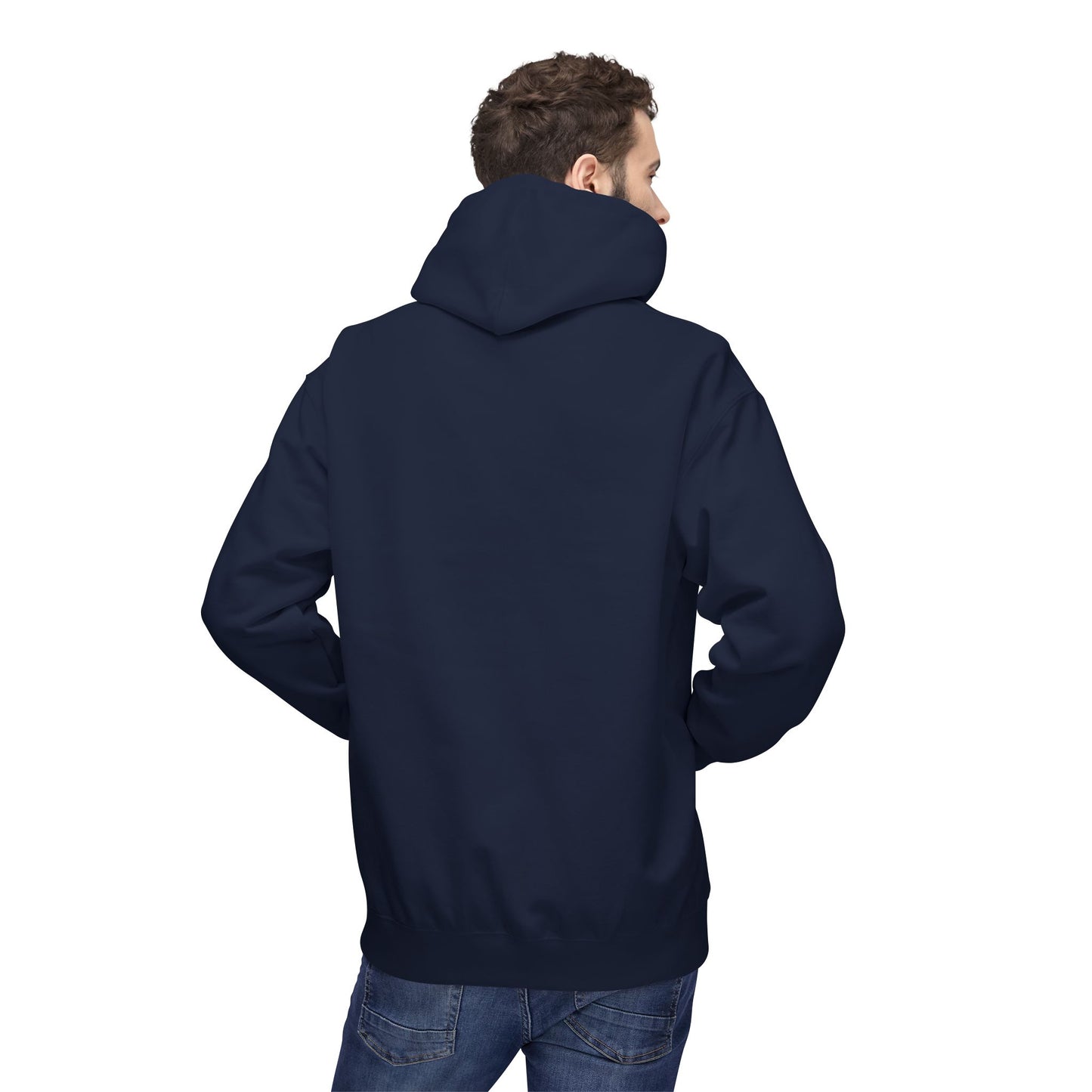 Vibrant City Life SK Hoodie,