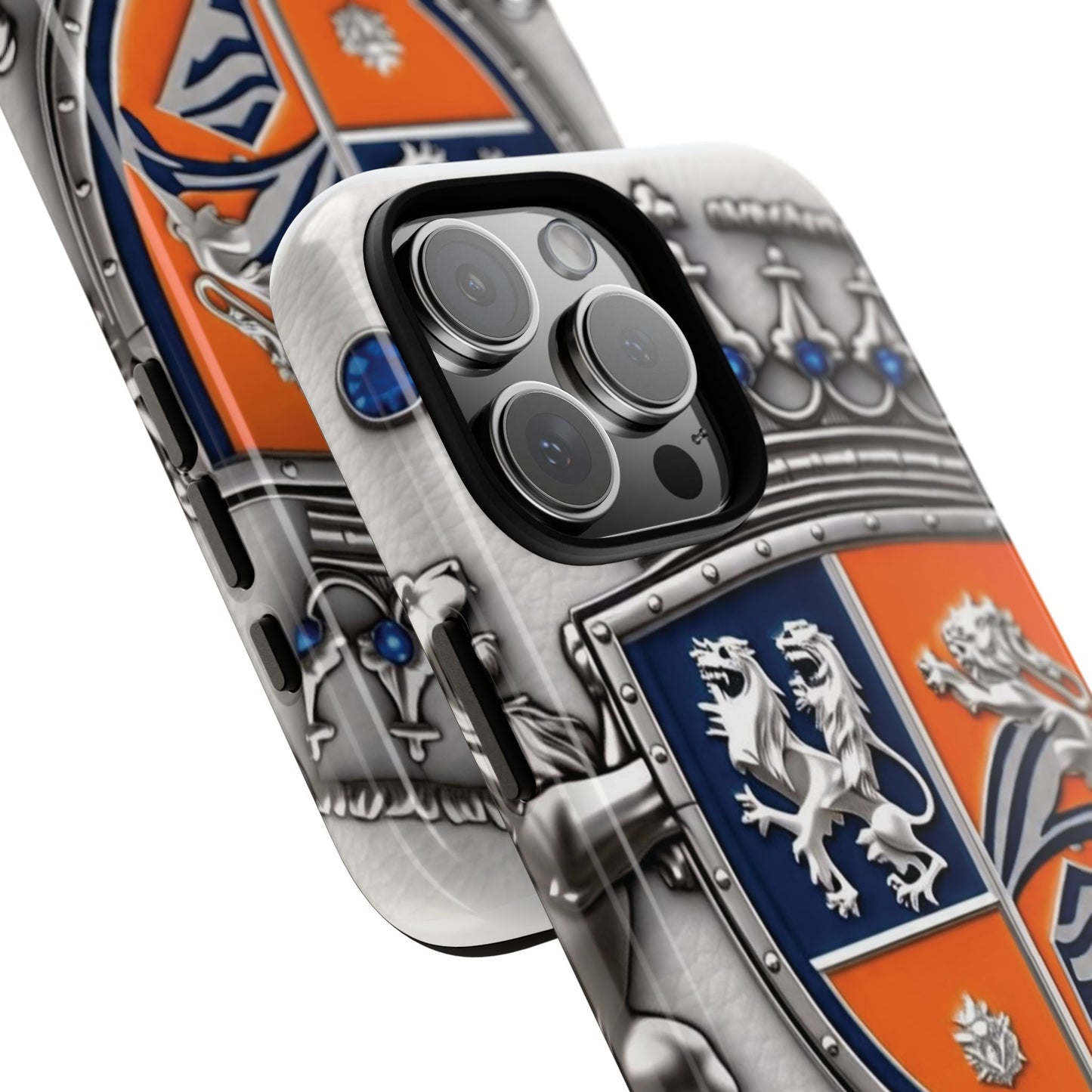 Swagger Society Luxurious Phone Case