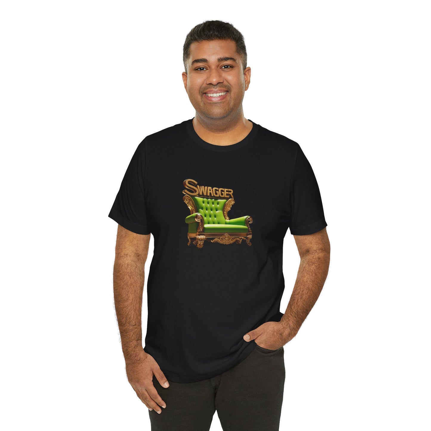 Swagger Tee