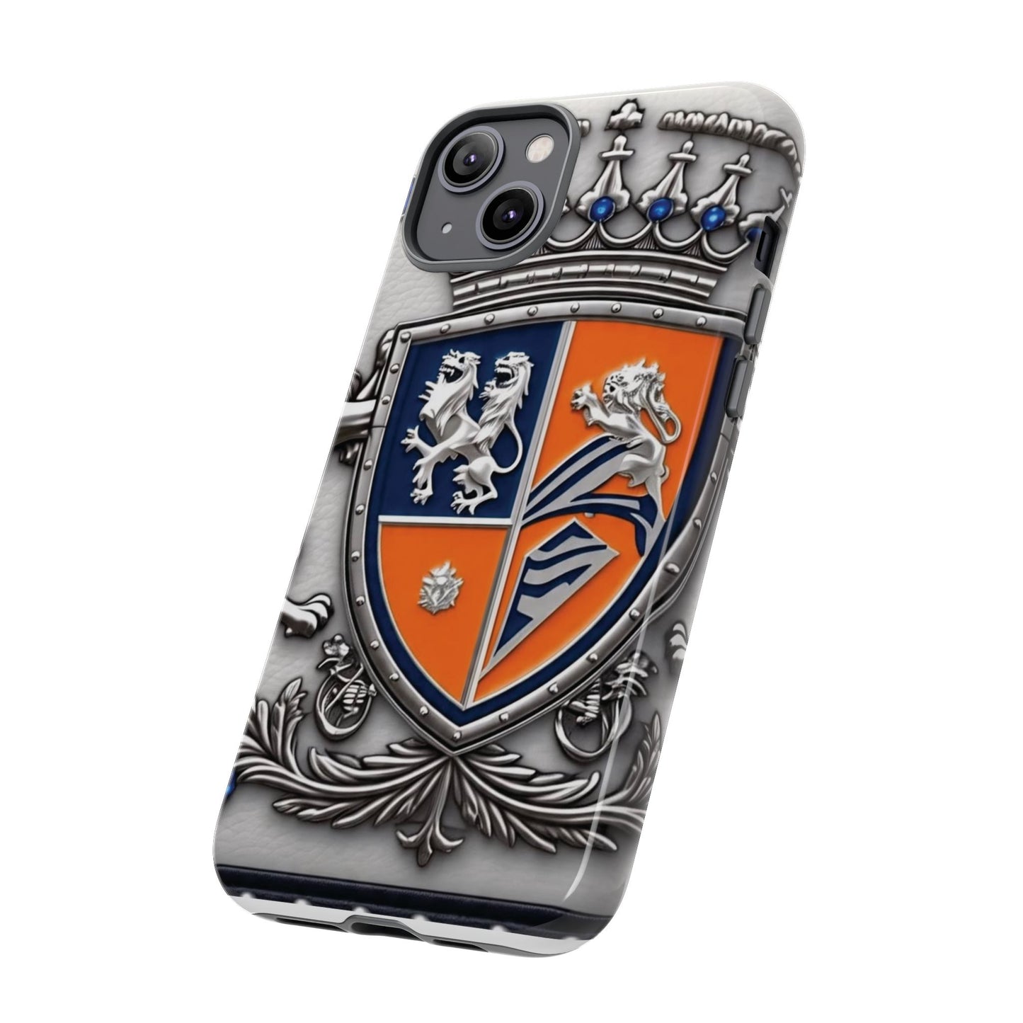 Swagger Society Luxurious Phone Case