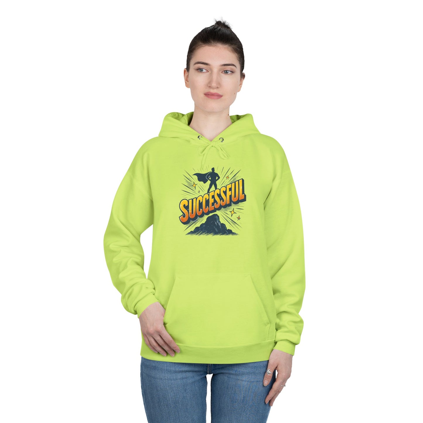 Successful Hoodie