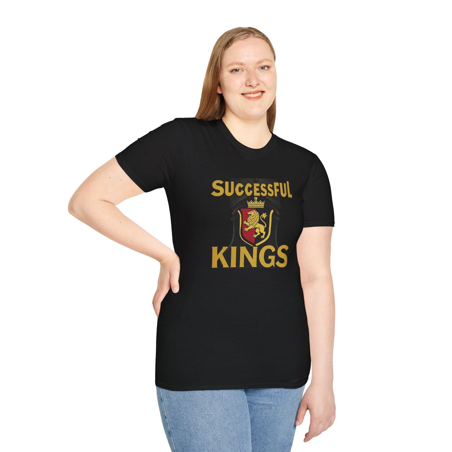 Successful Kings T-Shirt