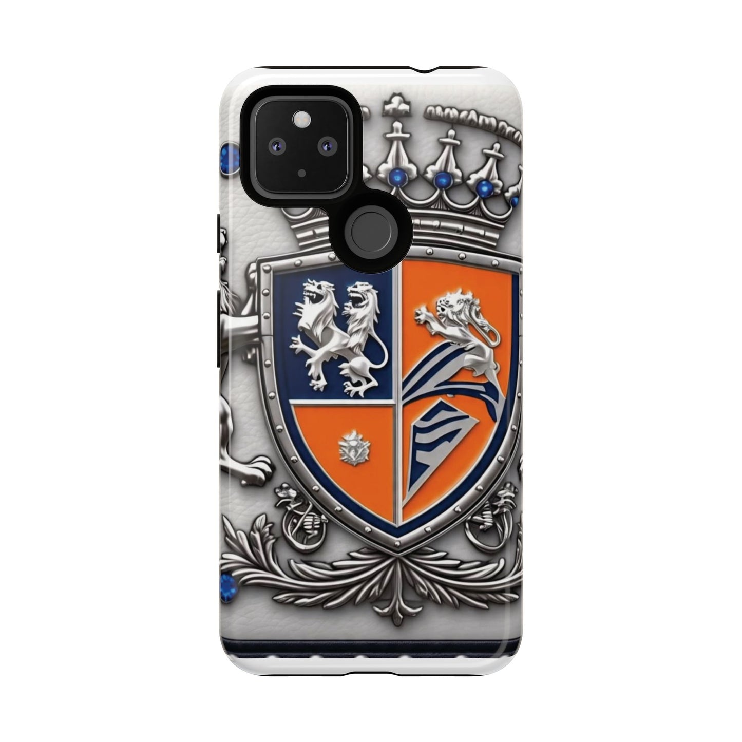 Swagger Society Luxurious Phone Case