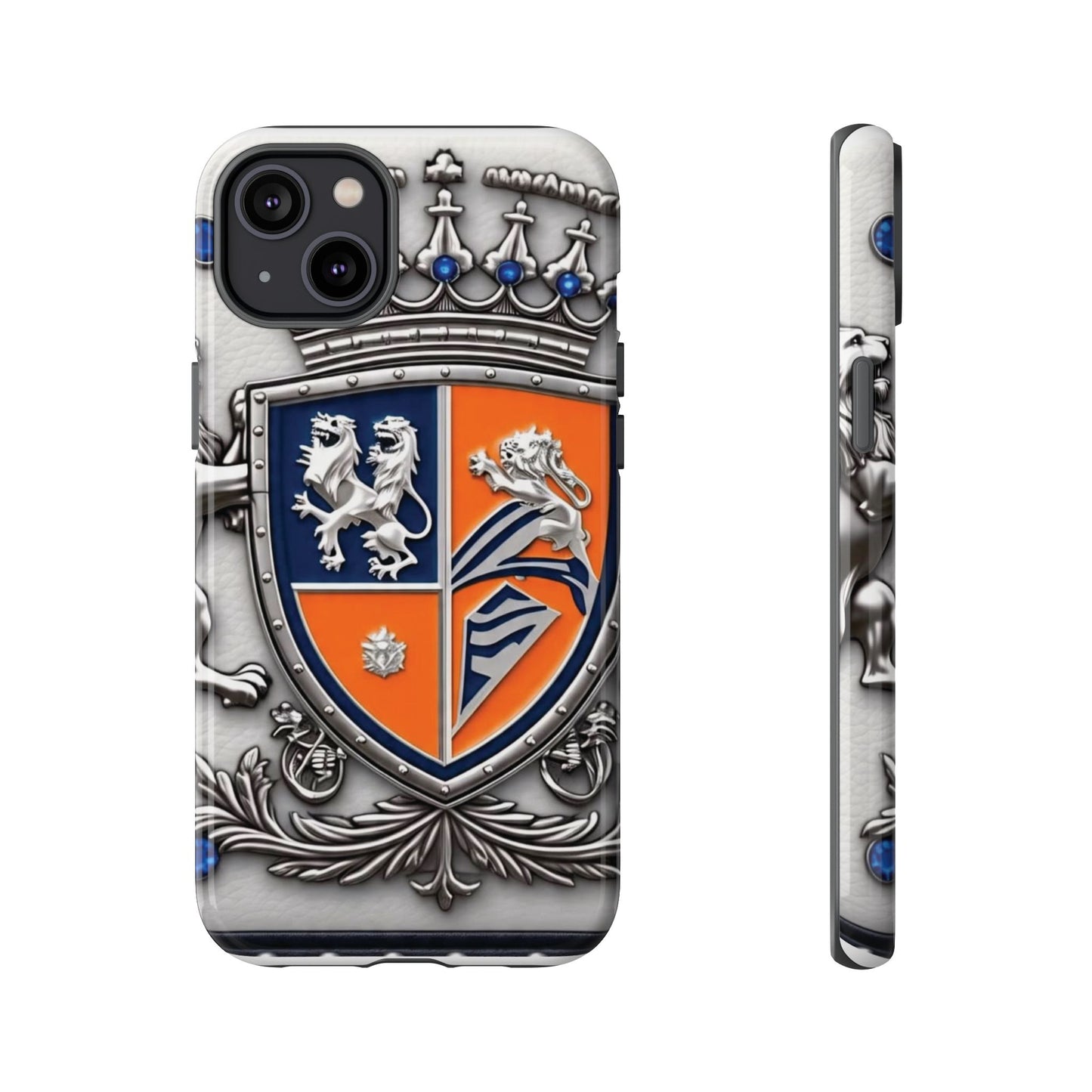 Swagger Society Luxurious Phone Case