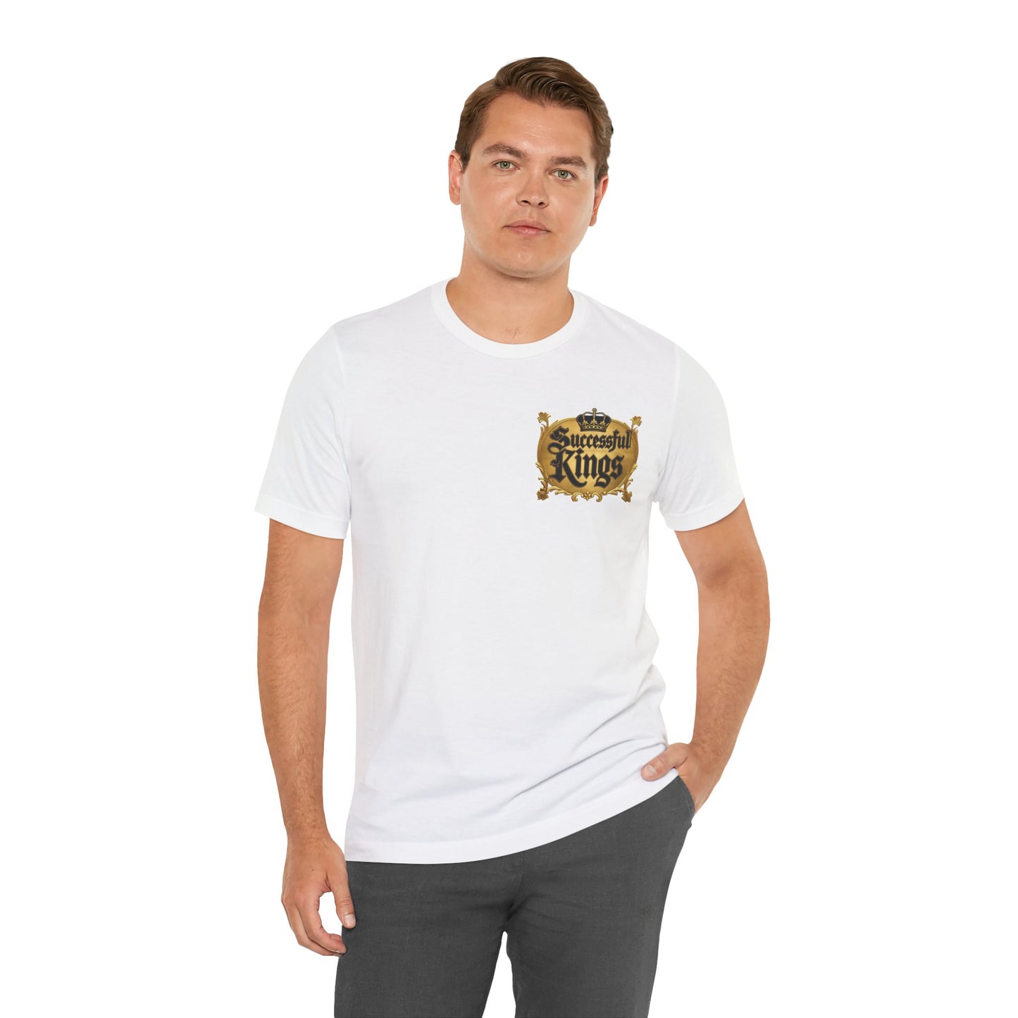 Successful Kings Tee