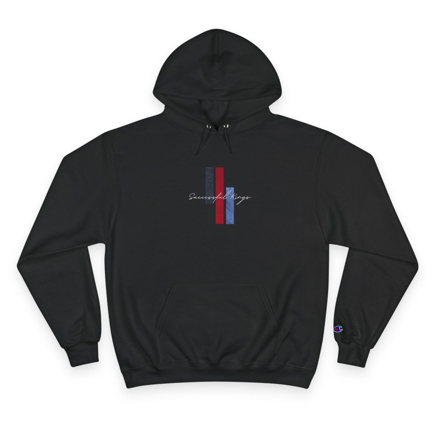 Successful Kings Champion Hoodie