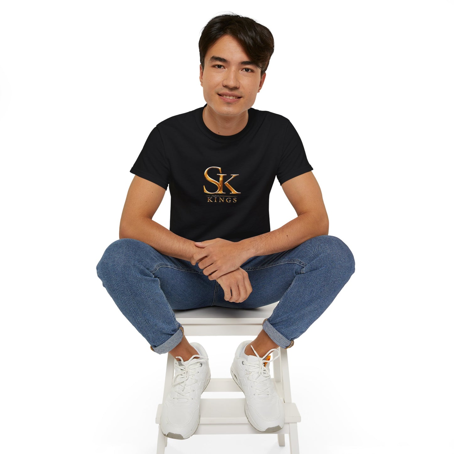 Gold Kings T-Shirt