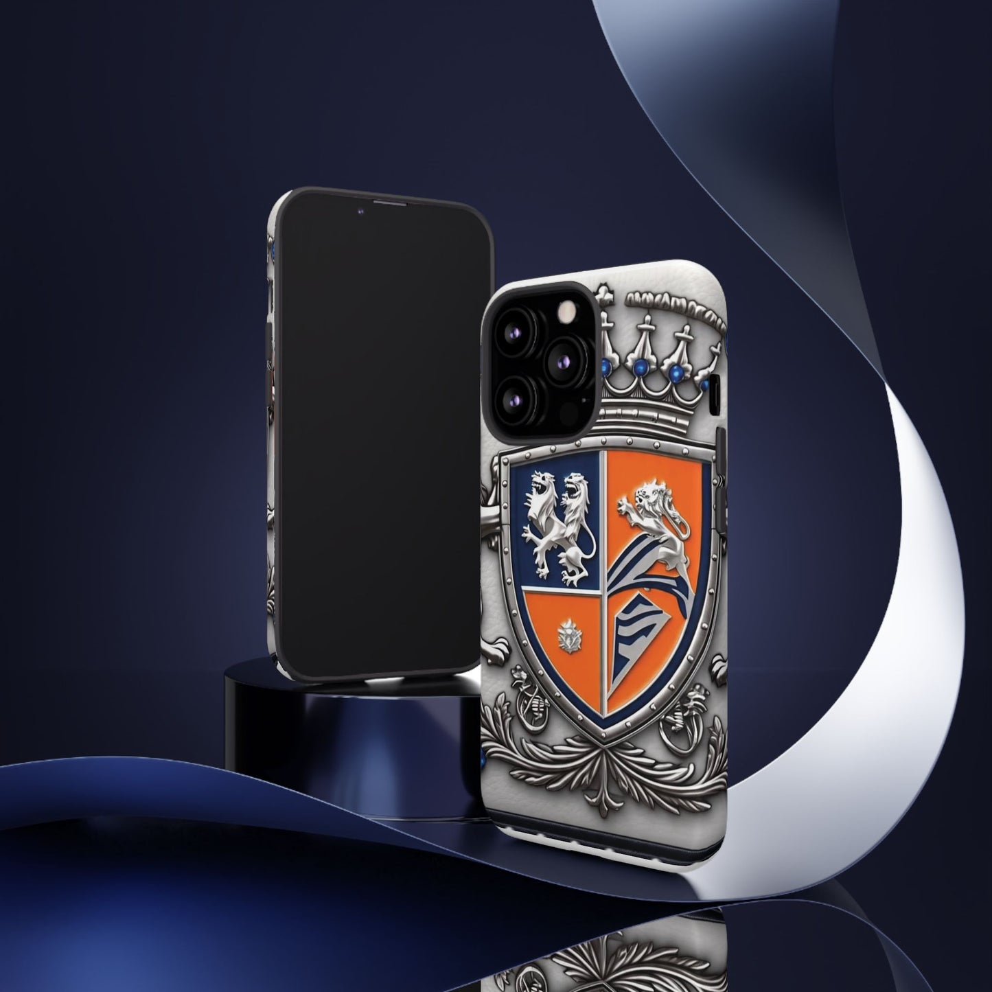 Swagger Society Luxurious Phone Case