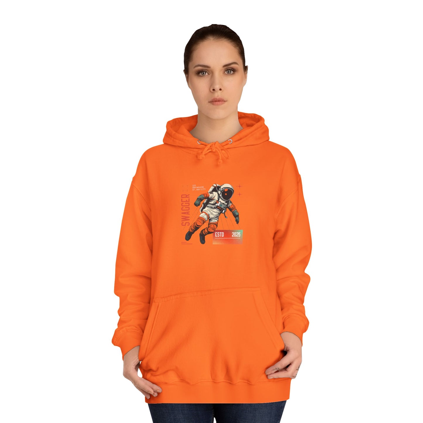 Swagger Hoodie