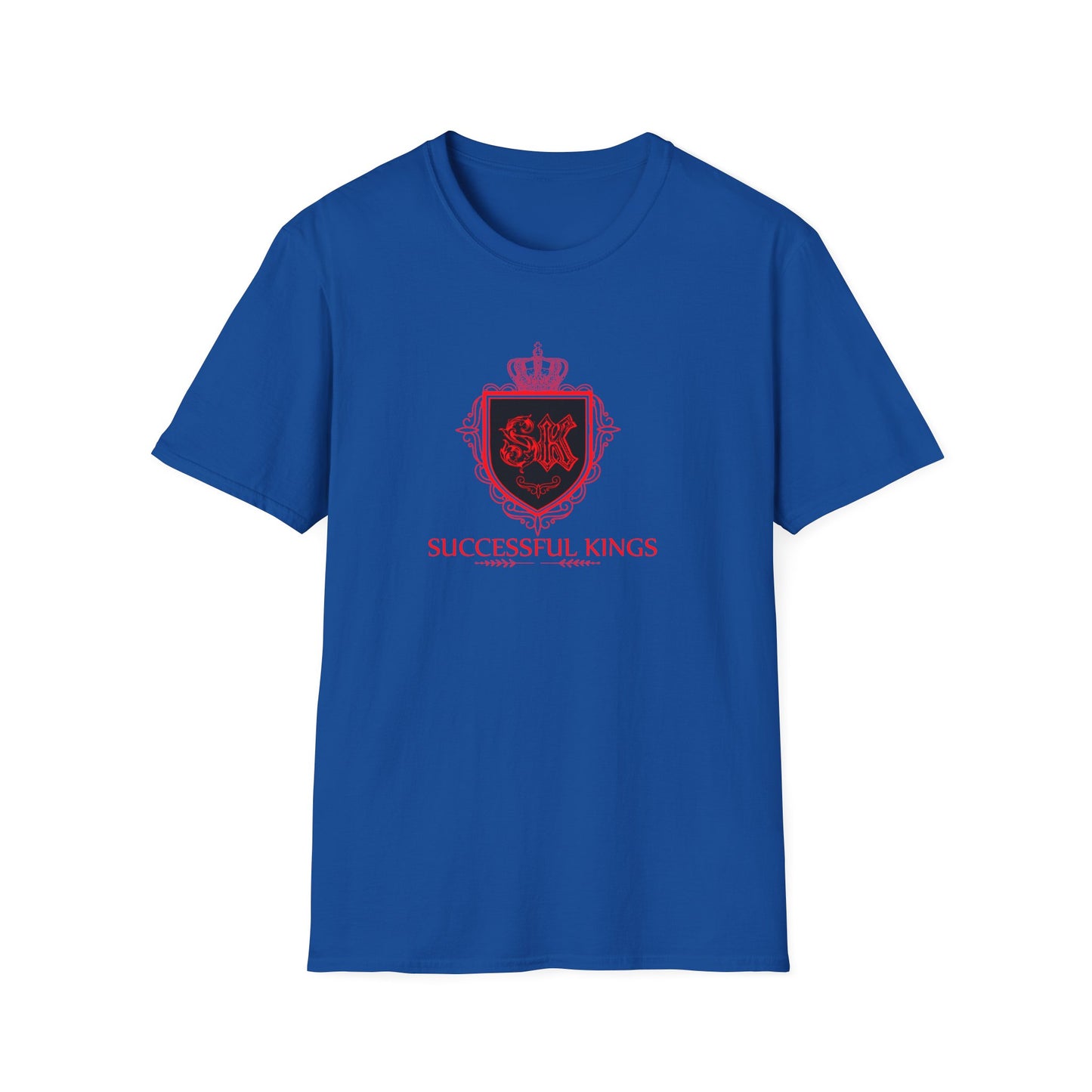 Successful Kings T-Shirt