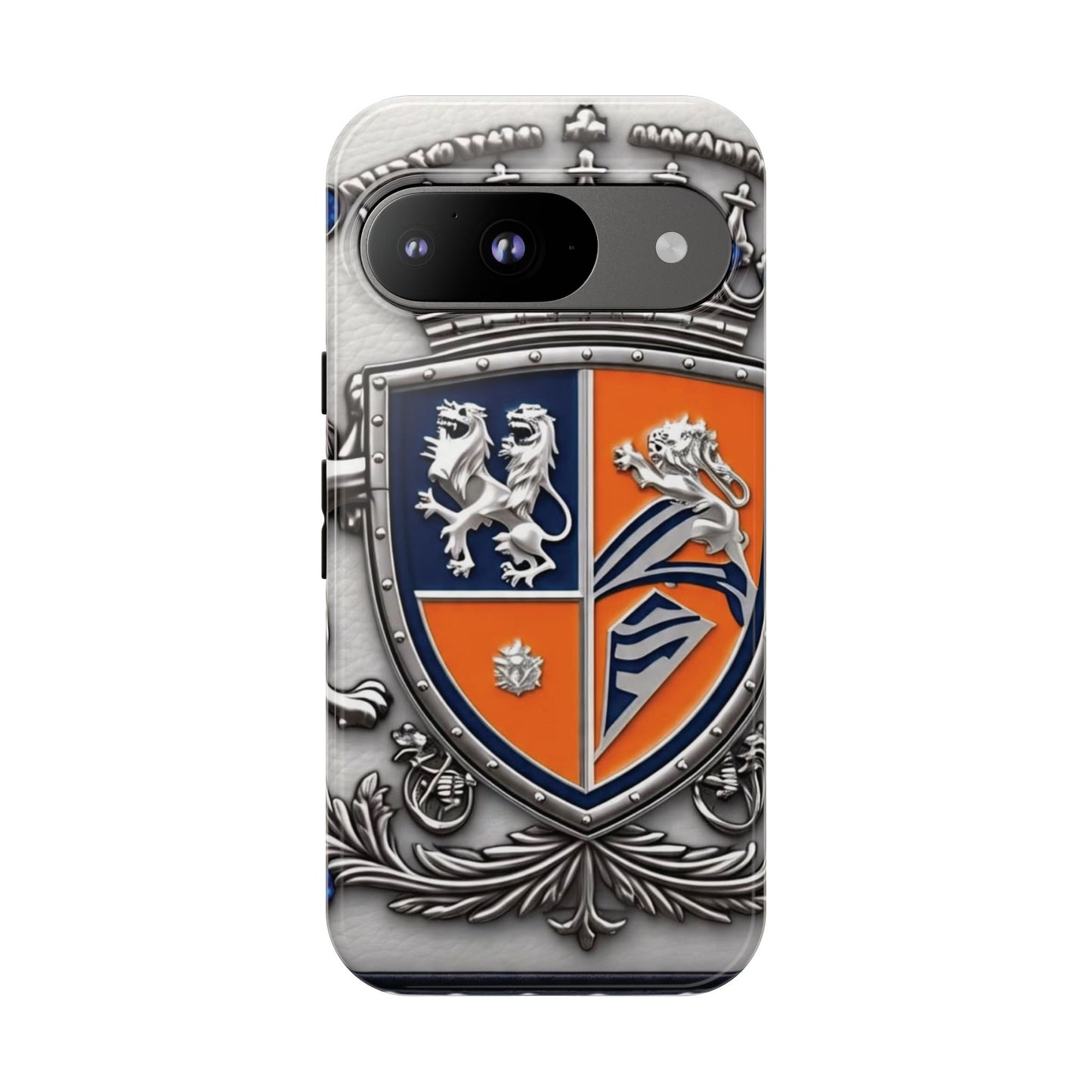 Swagger Society Luxurious Phone Case