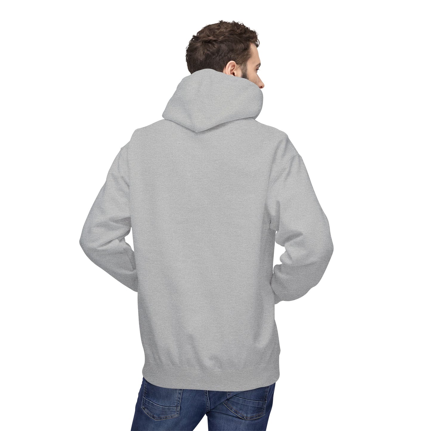 Vibrant City Life SK Hoodie,