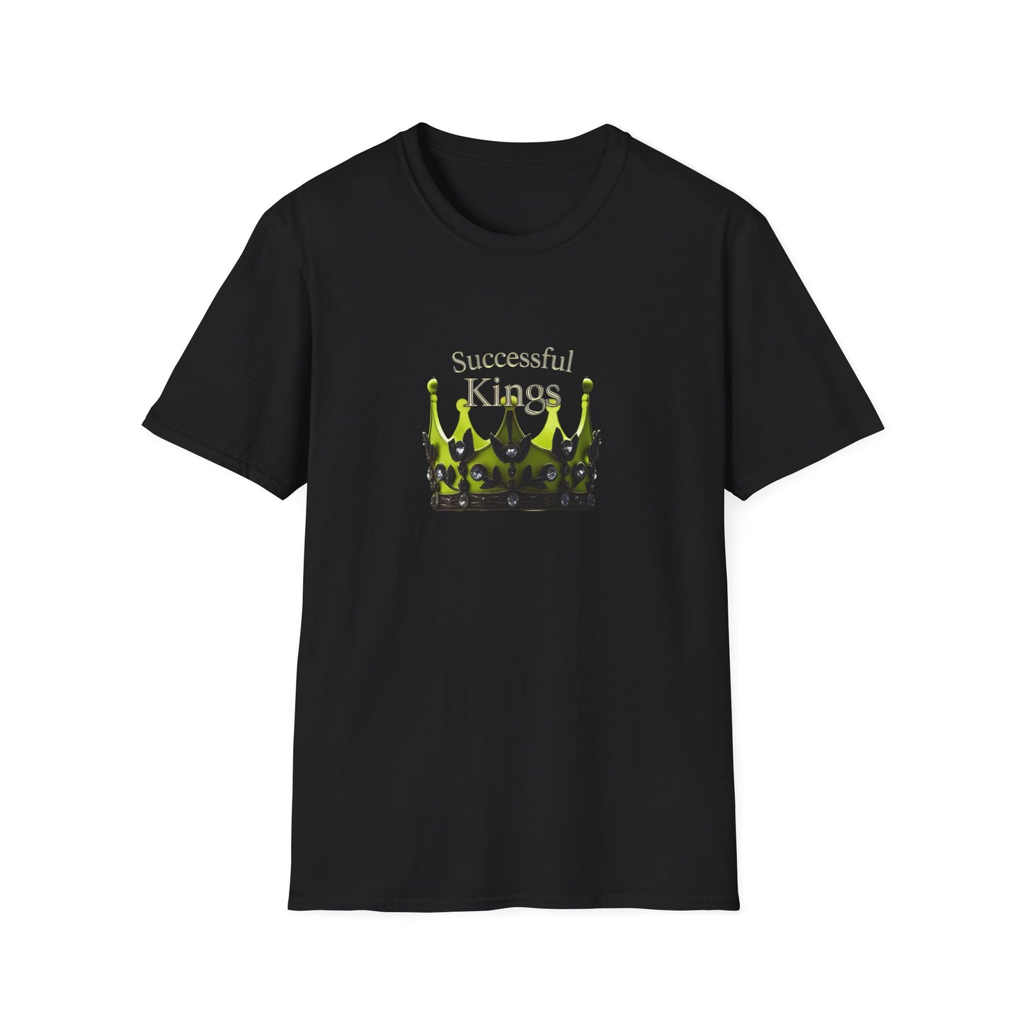Successful Kings T-Shirt