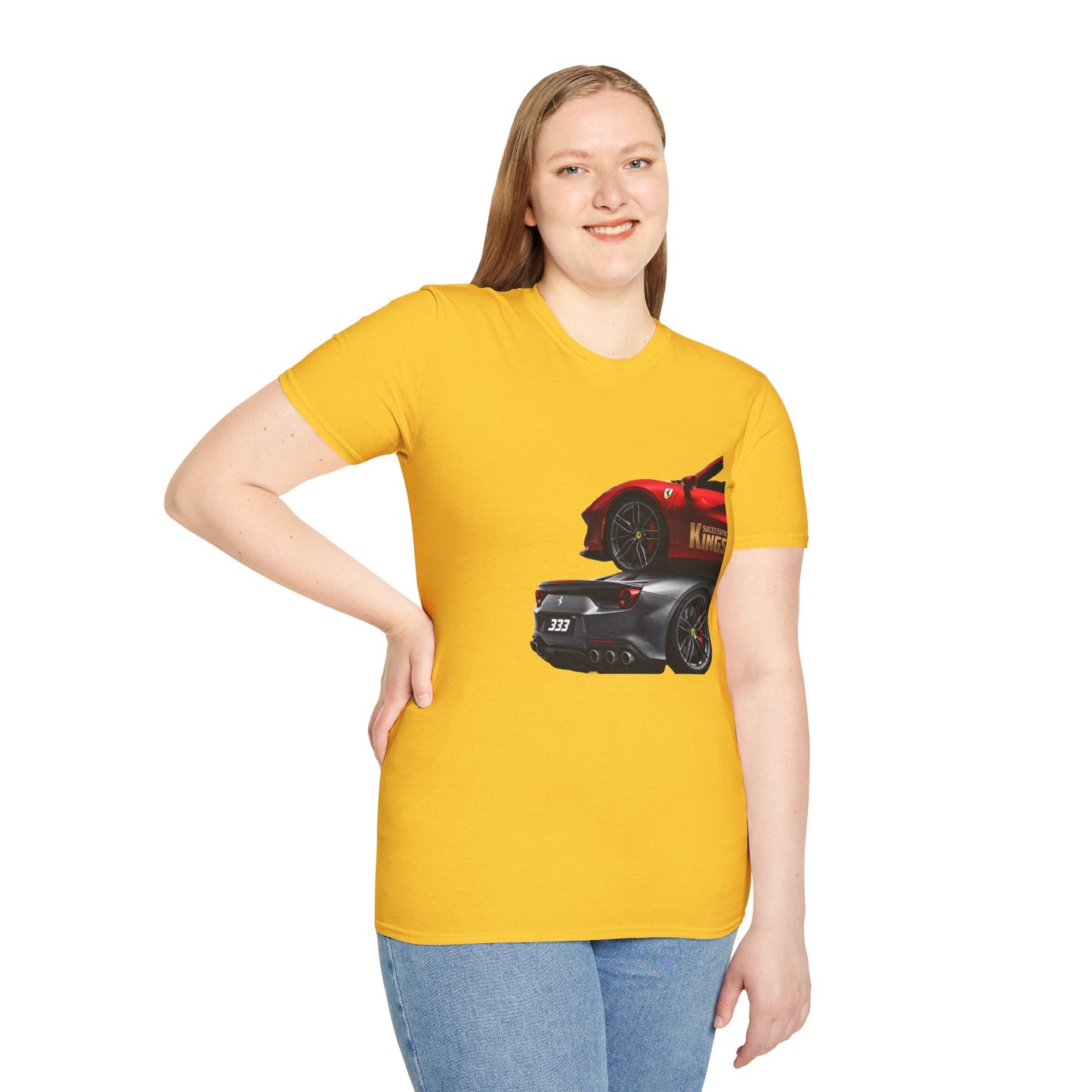 Racing Kings T-Shirt