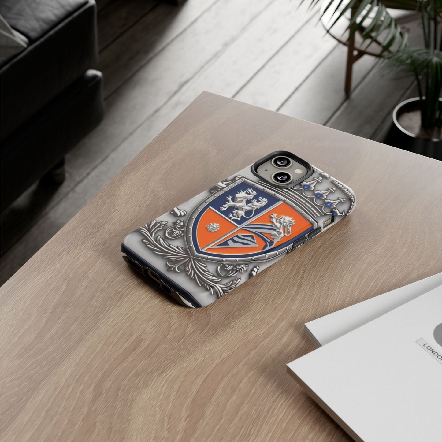 Swagger Society Luxurious Phone Case