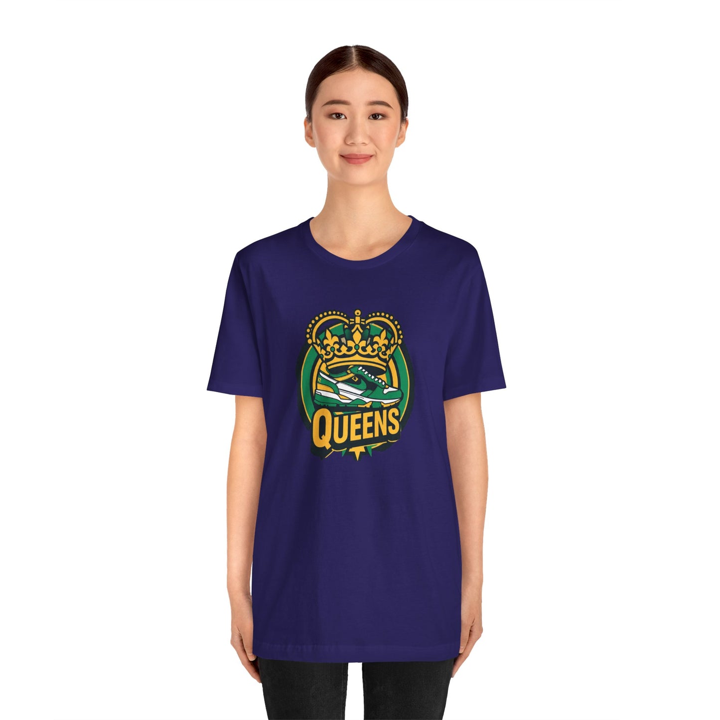 Queens T-Shirt