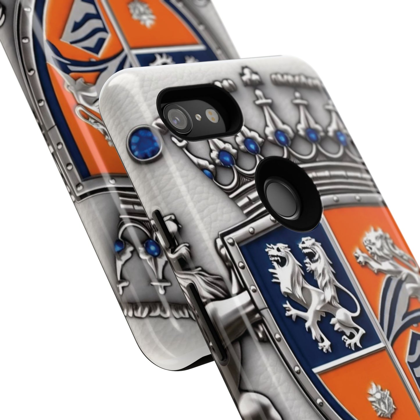 Swagger Society Luxurious Phone Case