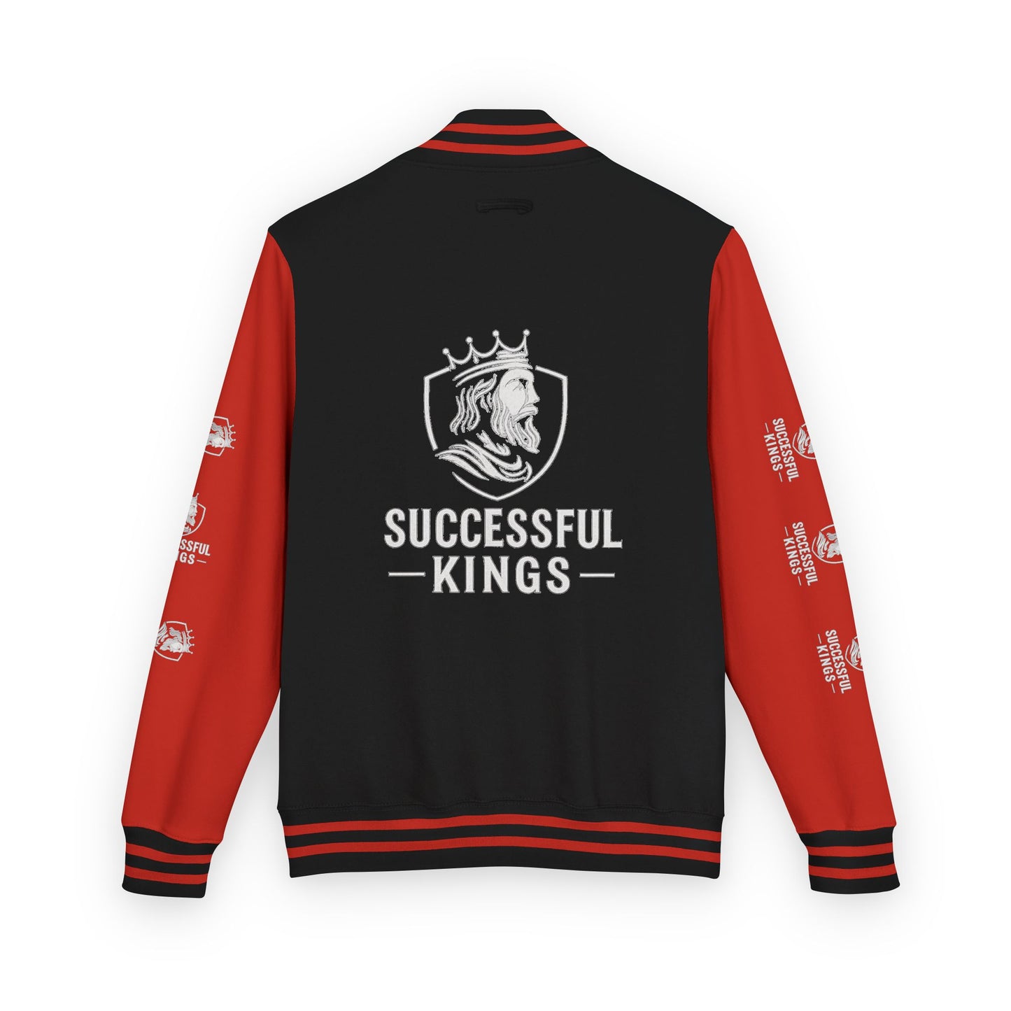 Successful Kings Jacket