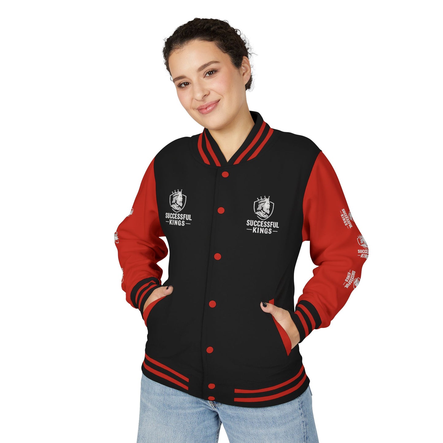Successful Kings Jacket