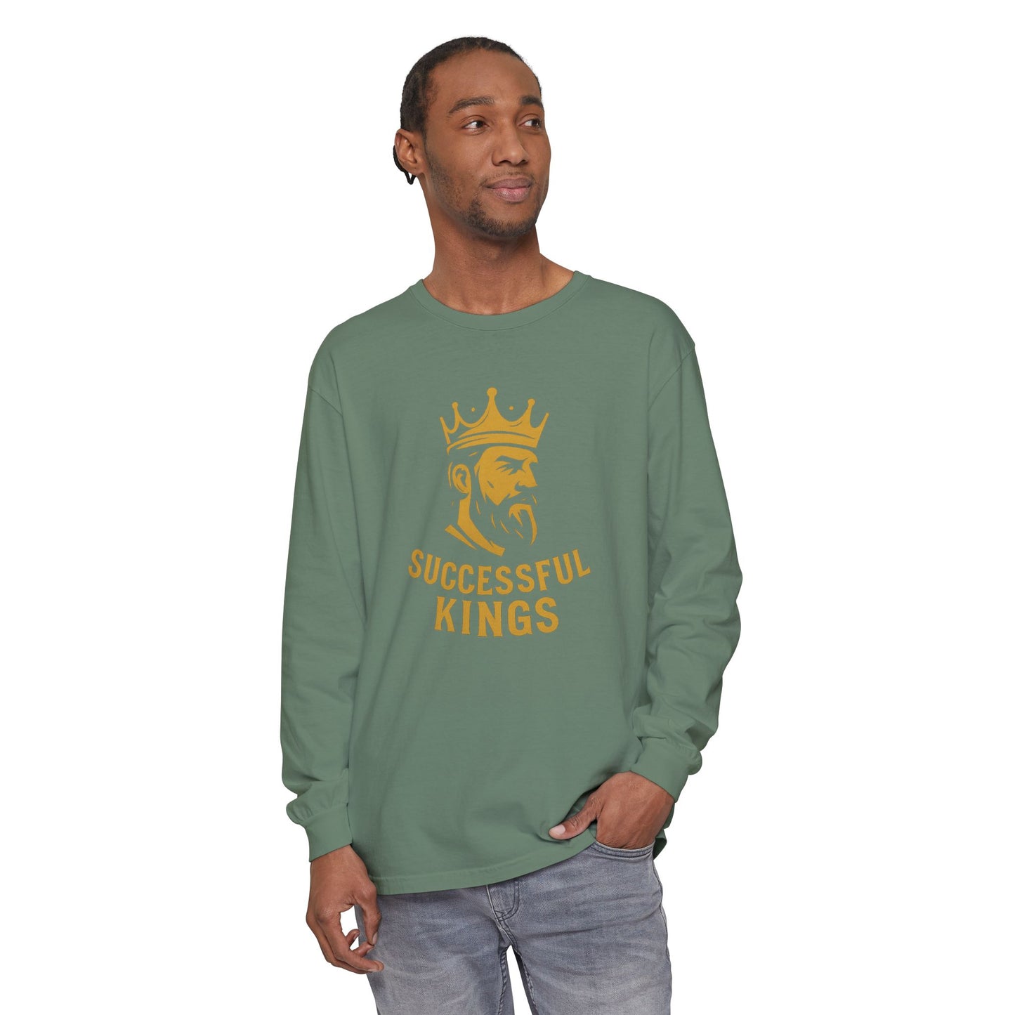Successful Kings Long Sleeve