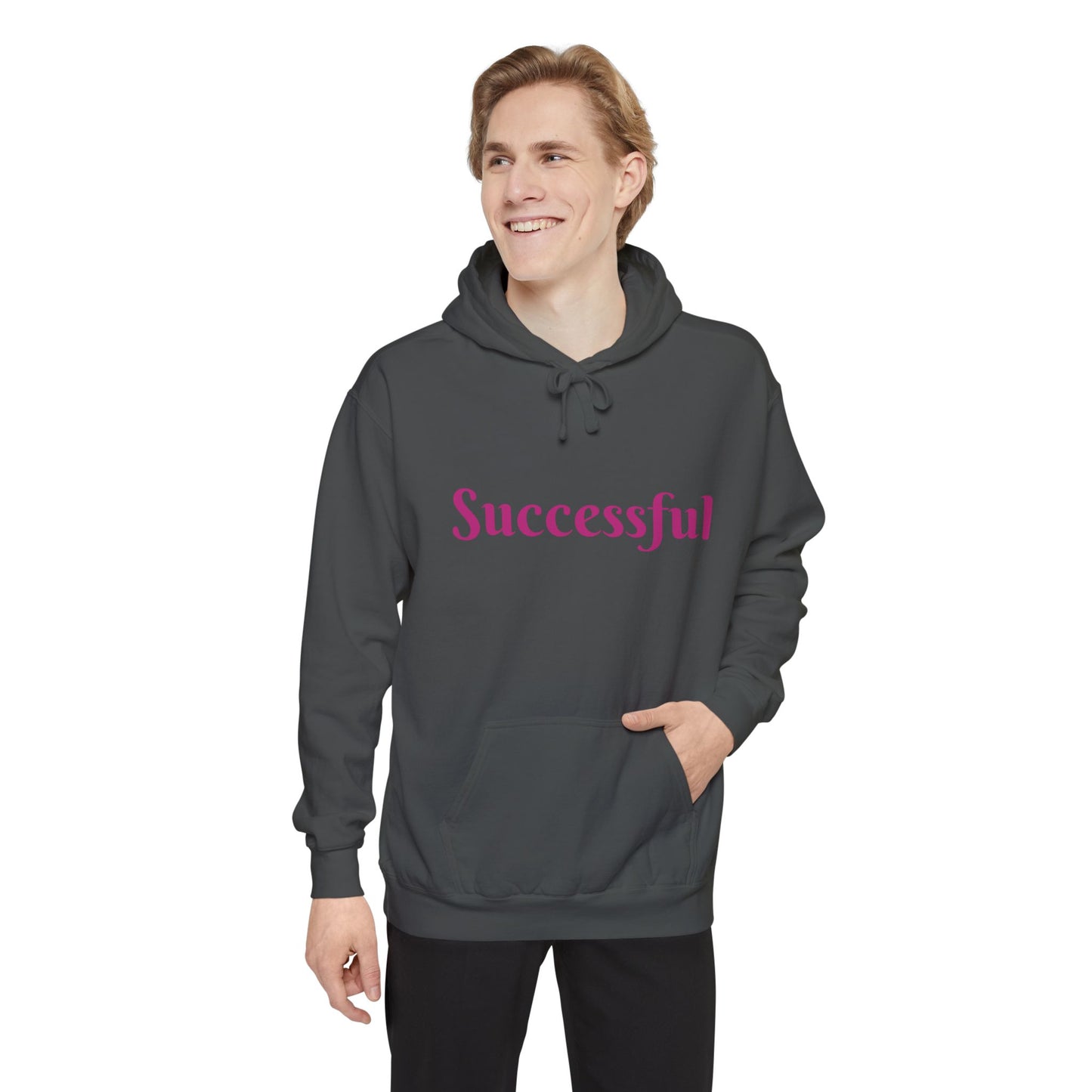 Successful Hoodie