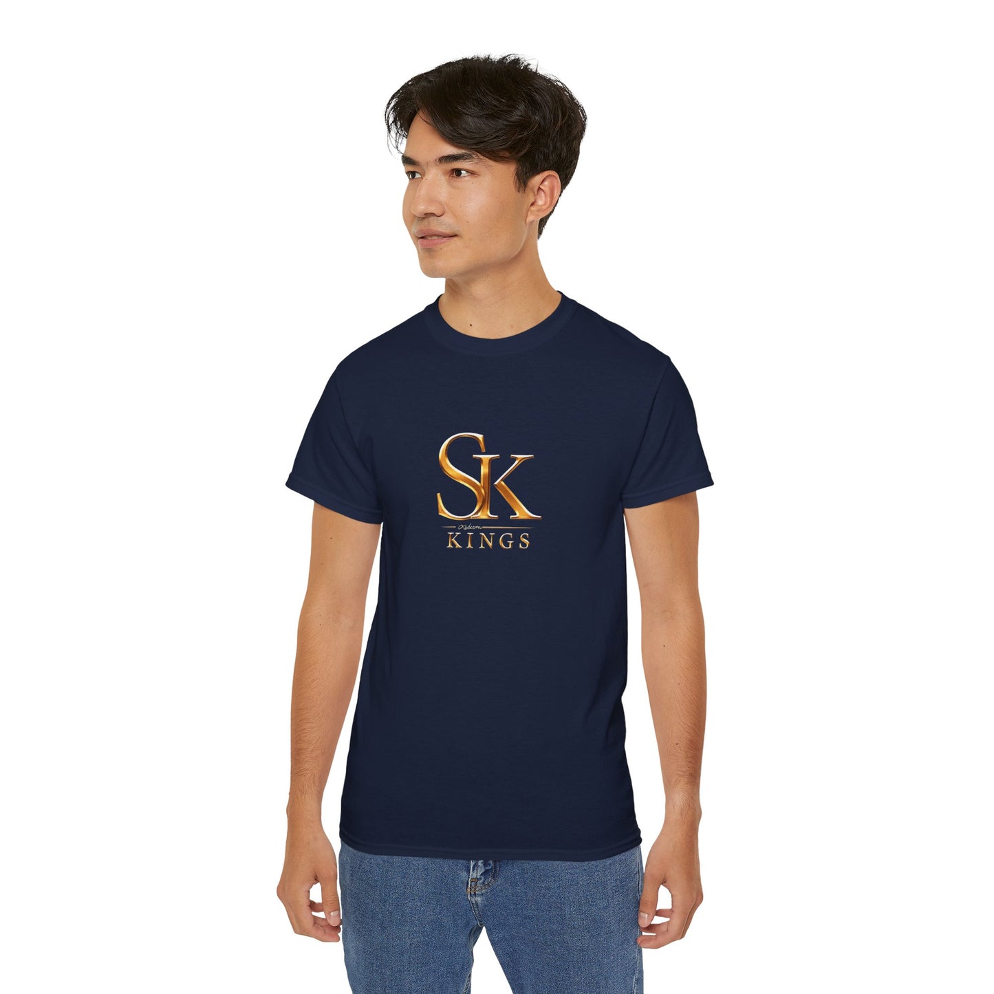 Gold Kings T-Shirt