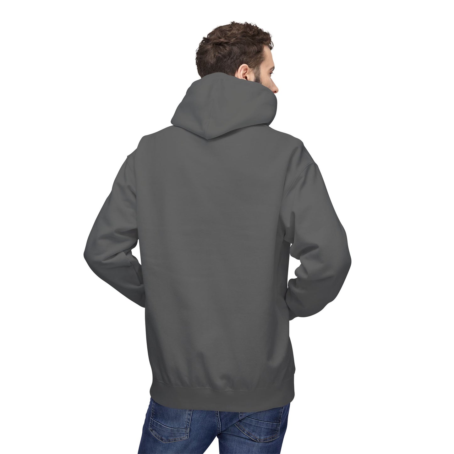 Successful Kings Unisex Hoodie - Cozy Sweatshirt for Motivation, Gift for Friends, Streetwear, Casual Wear, Yoga Outfit
