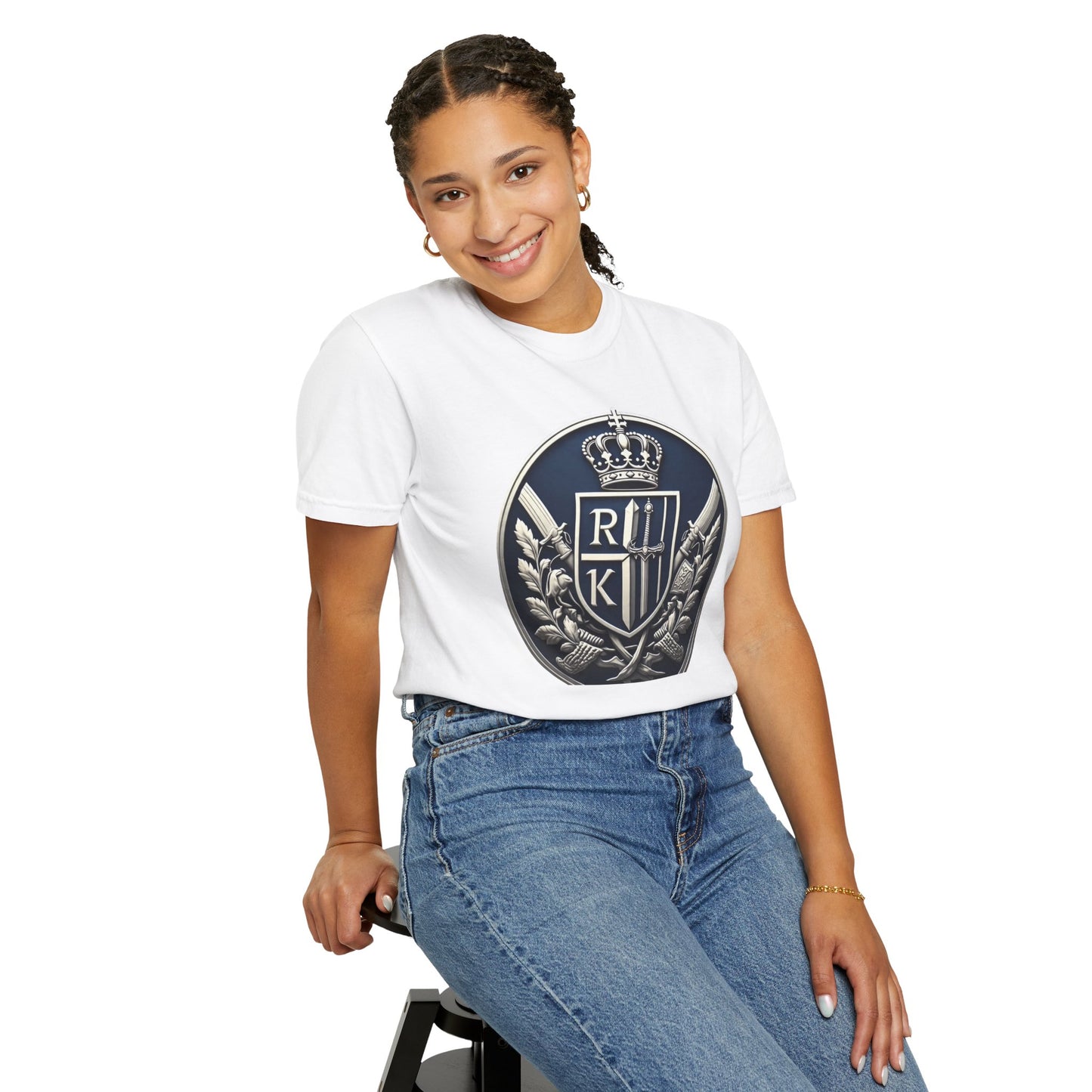 Classic Shield T-shirt