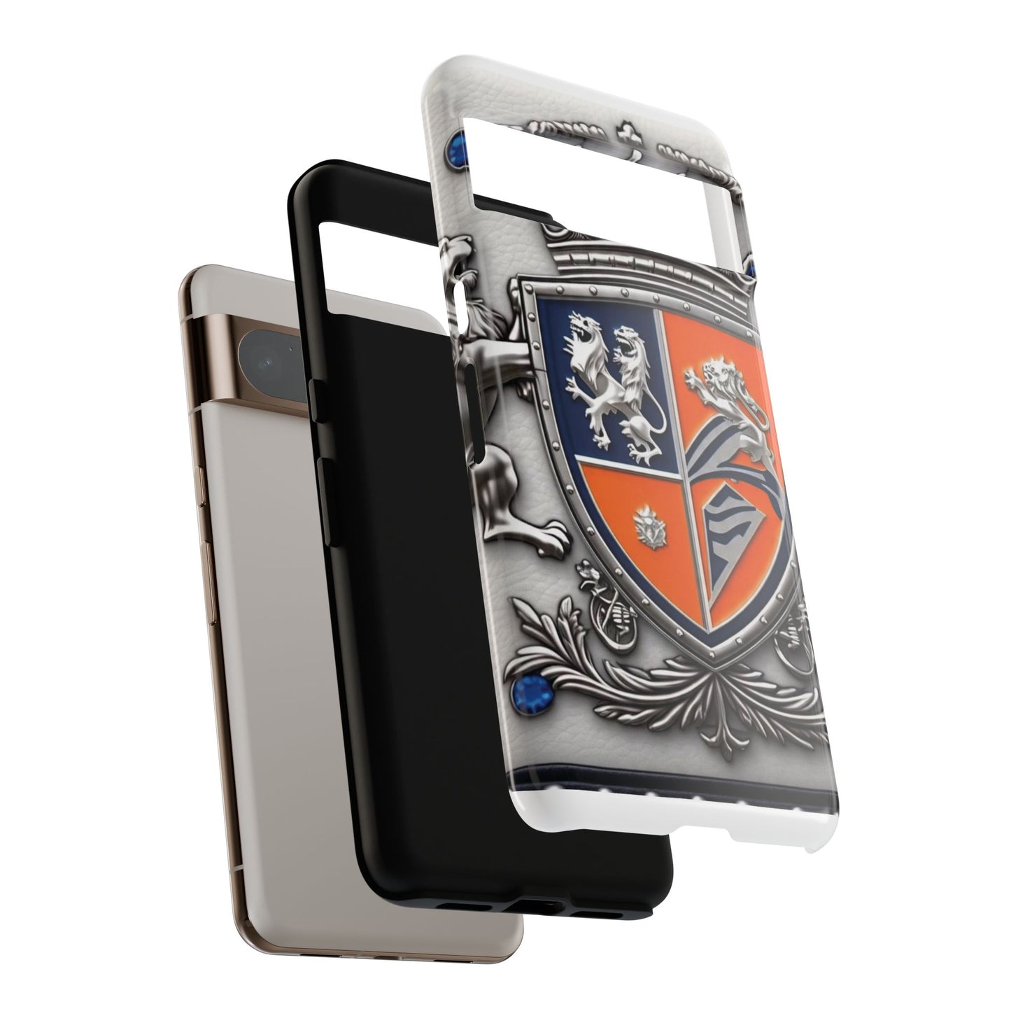 Swagger Society Luxurious Phone Case