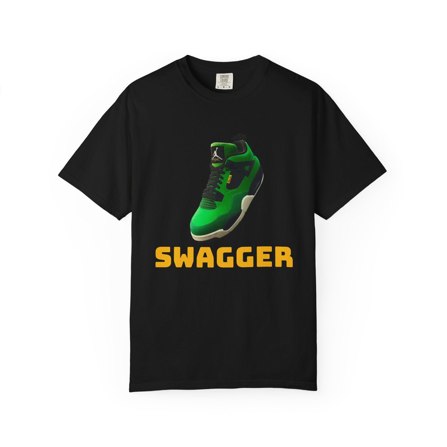 Swagger T-Shirt