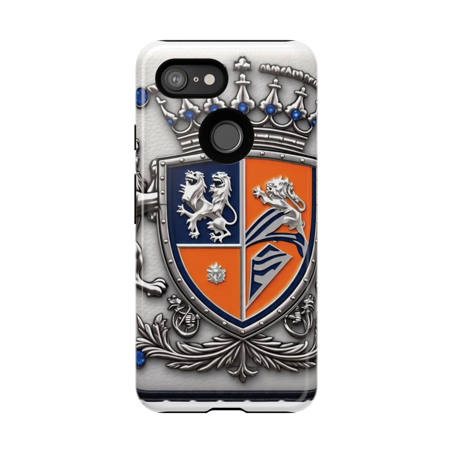 Swagger Society Luxurious Phone Case