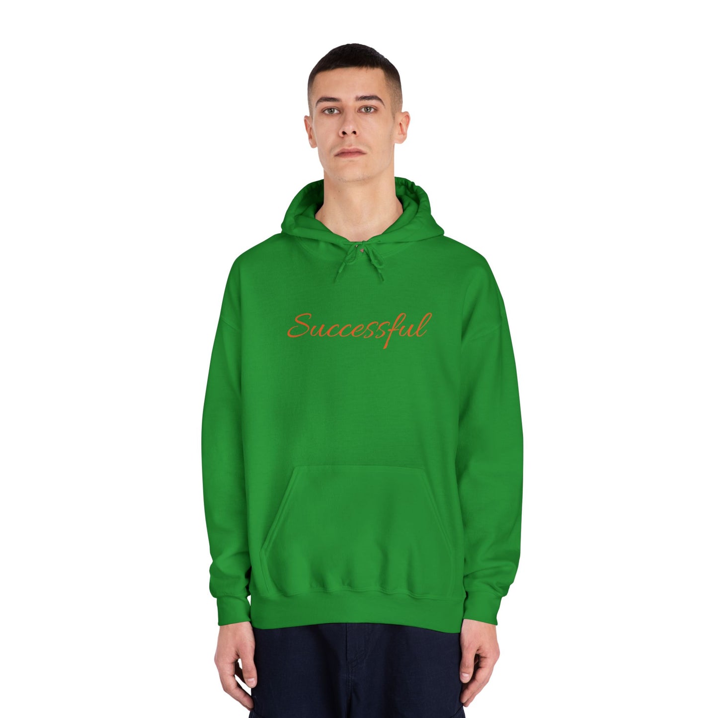 Successful Hoodie