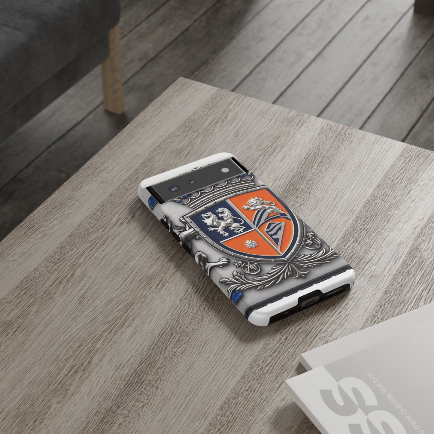 Swagger Society Luxurious Phone Case