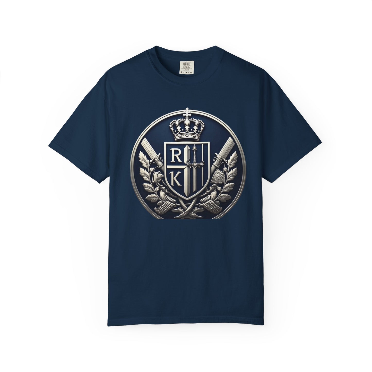 Classic Shield T-shirt
