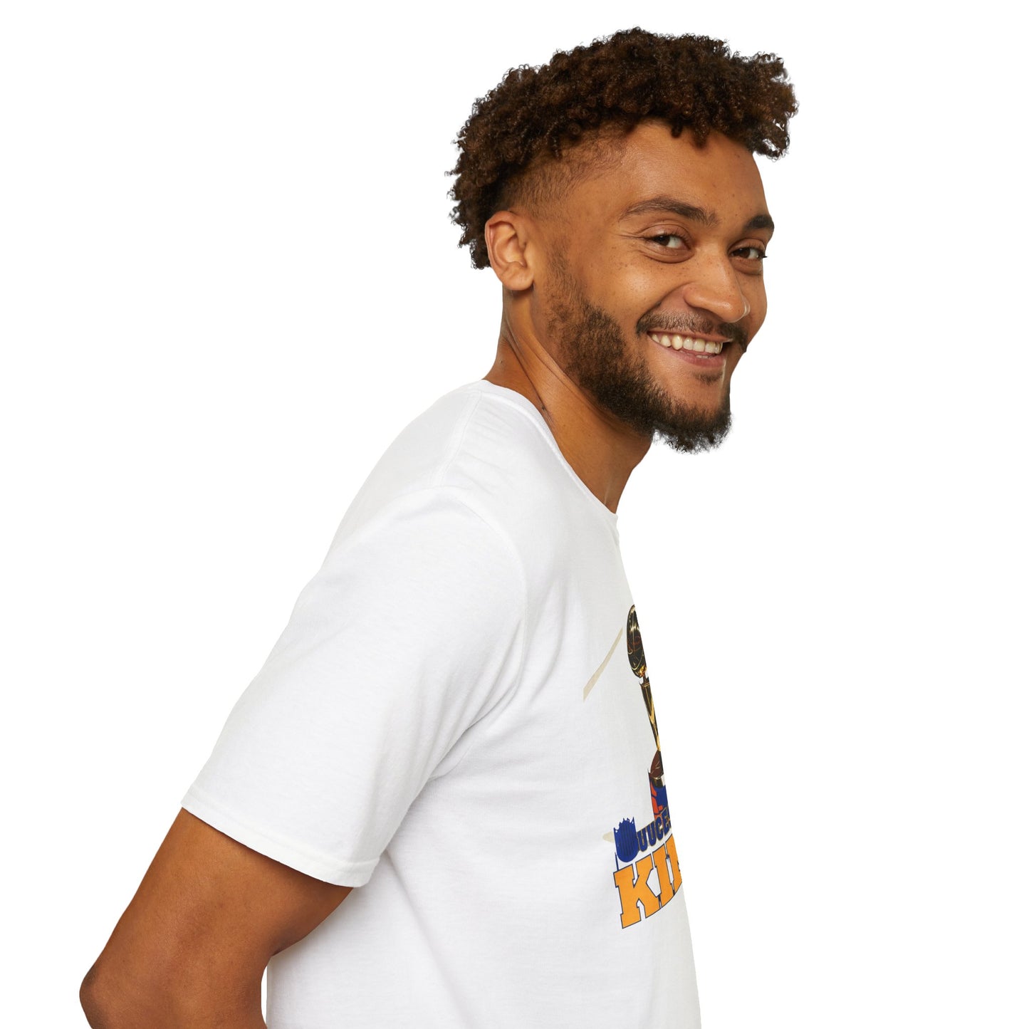 Successful Kings Tee