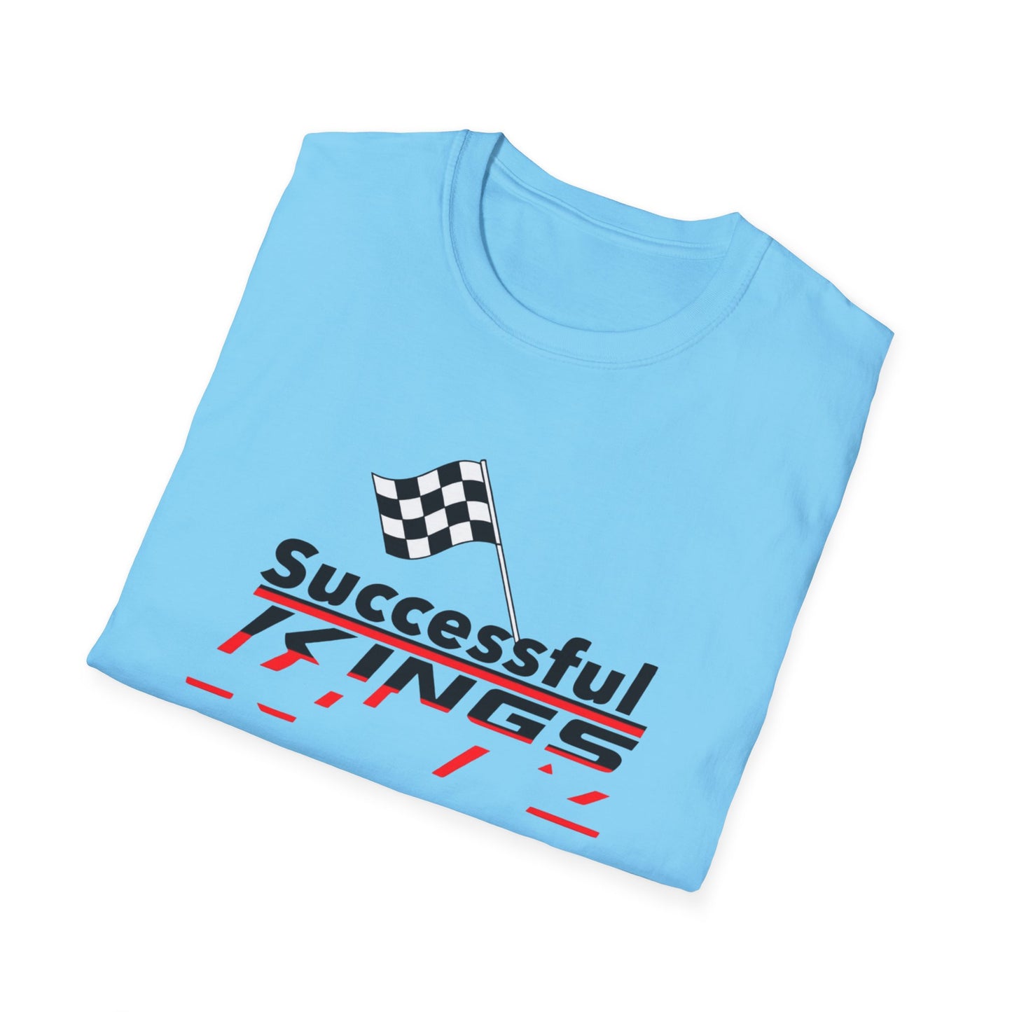 Successful Kings Racing T-Shirt