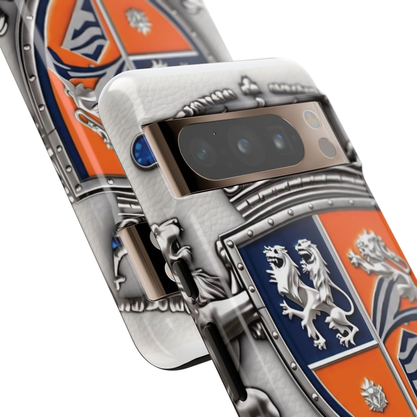 Swagger Society Luxurious Phone Case