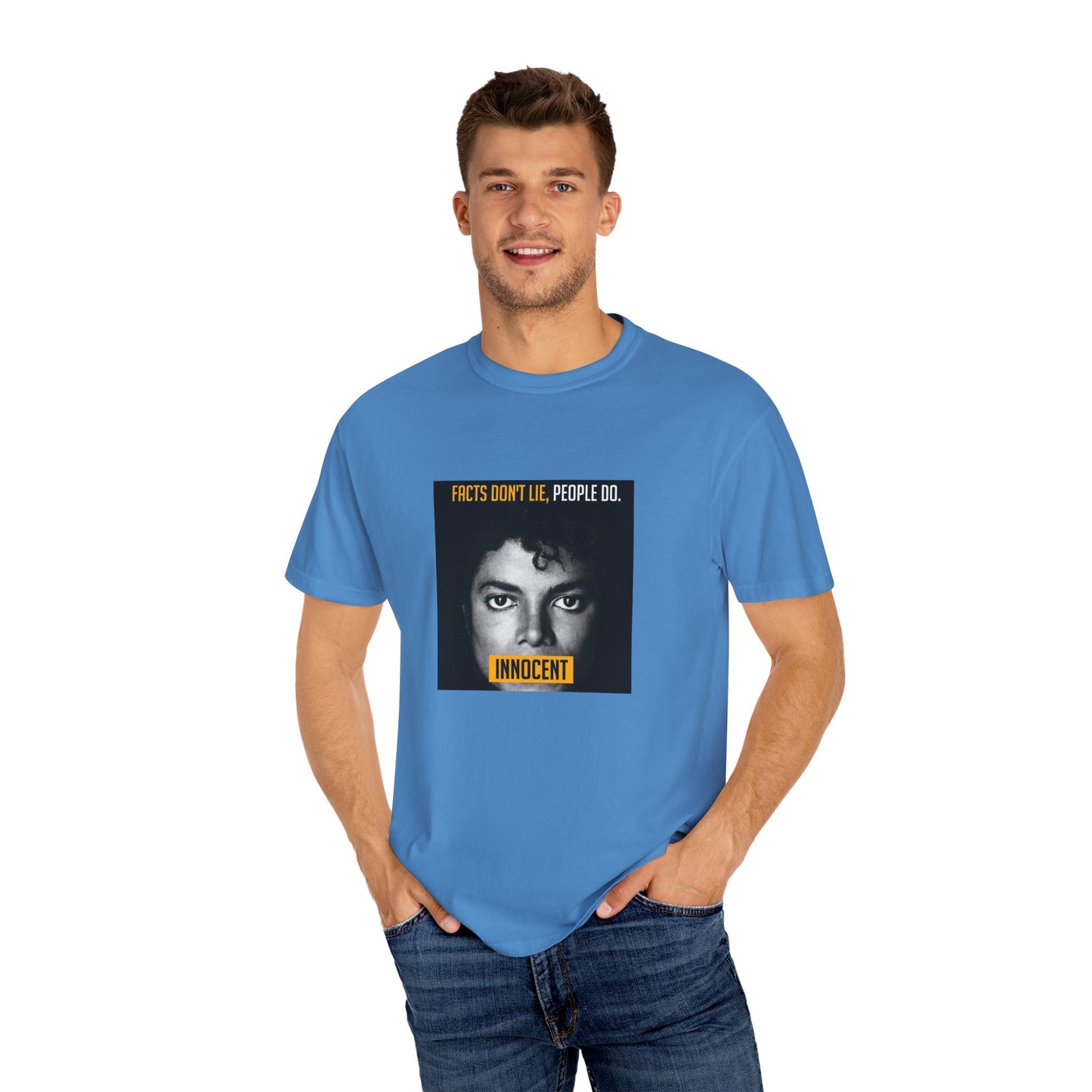 Facts Don't Lie T-Shirt