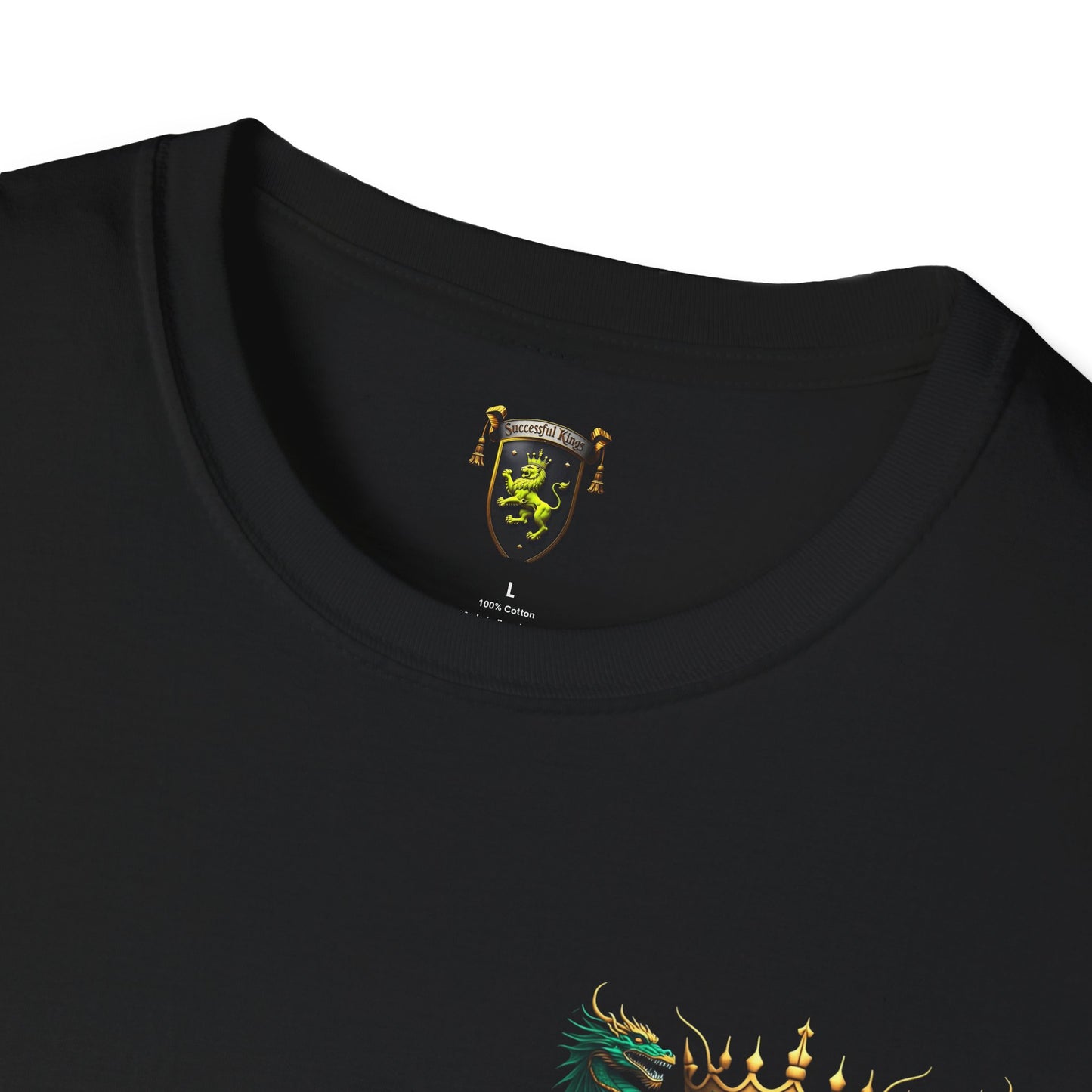 Successful Kings Tee