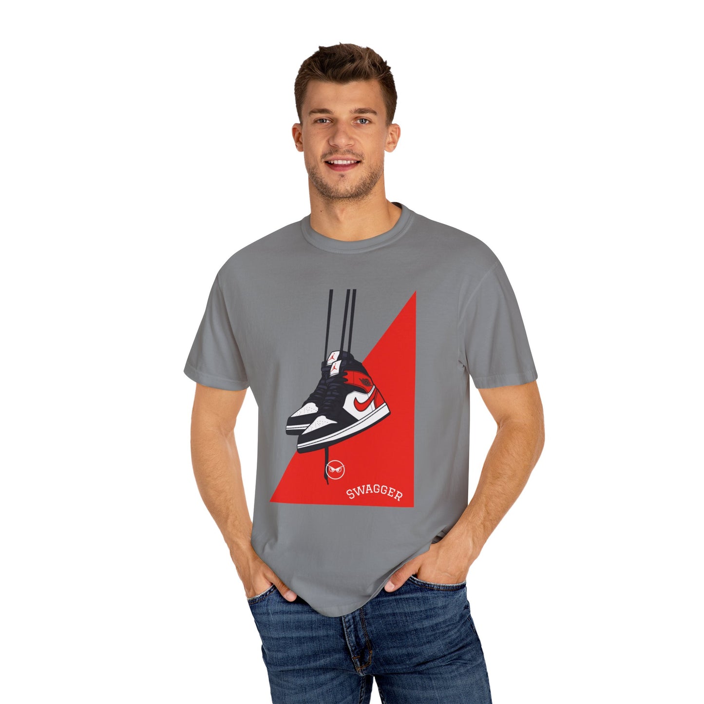 Sneaker Vibe  T-Shirt,