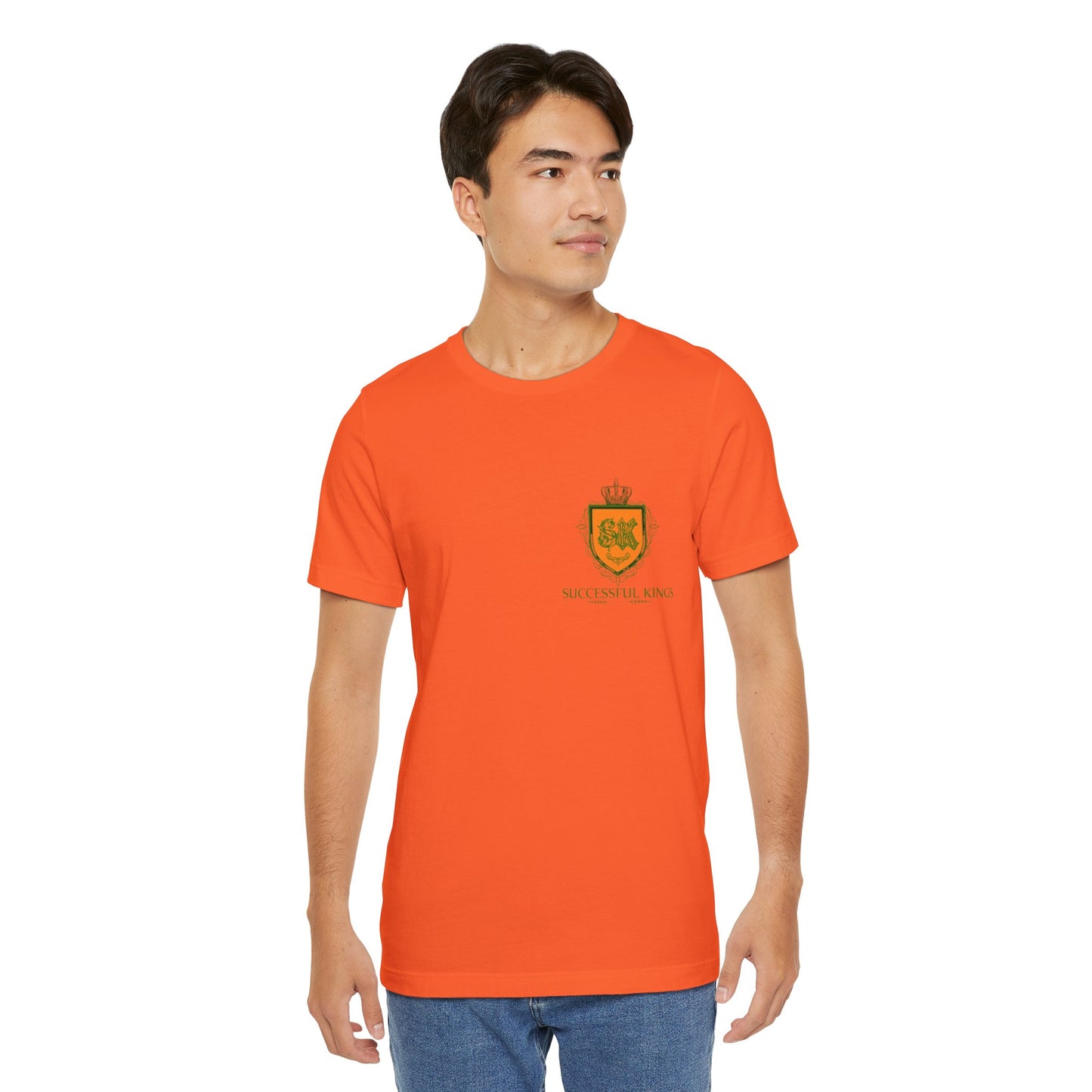 SK Tee