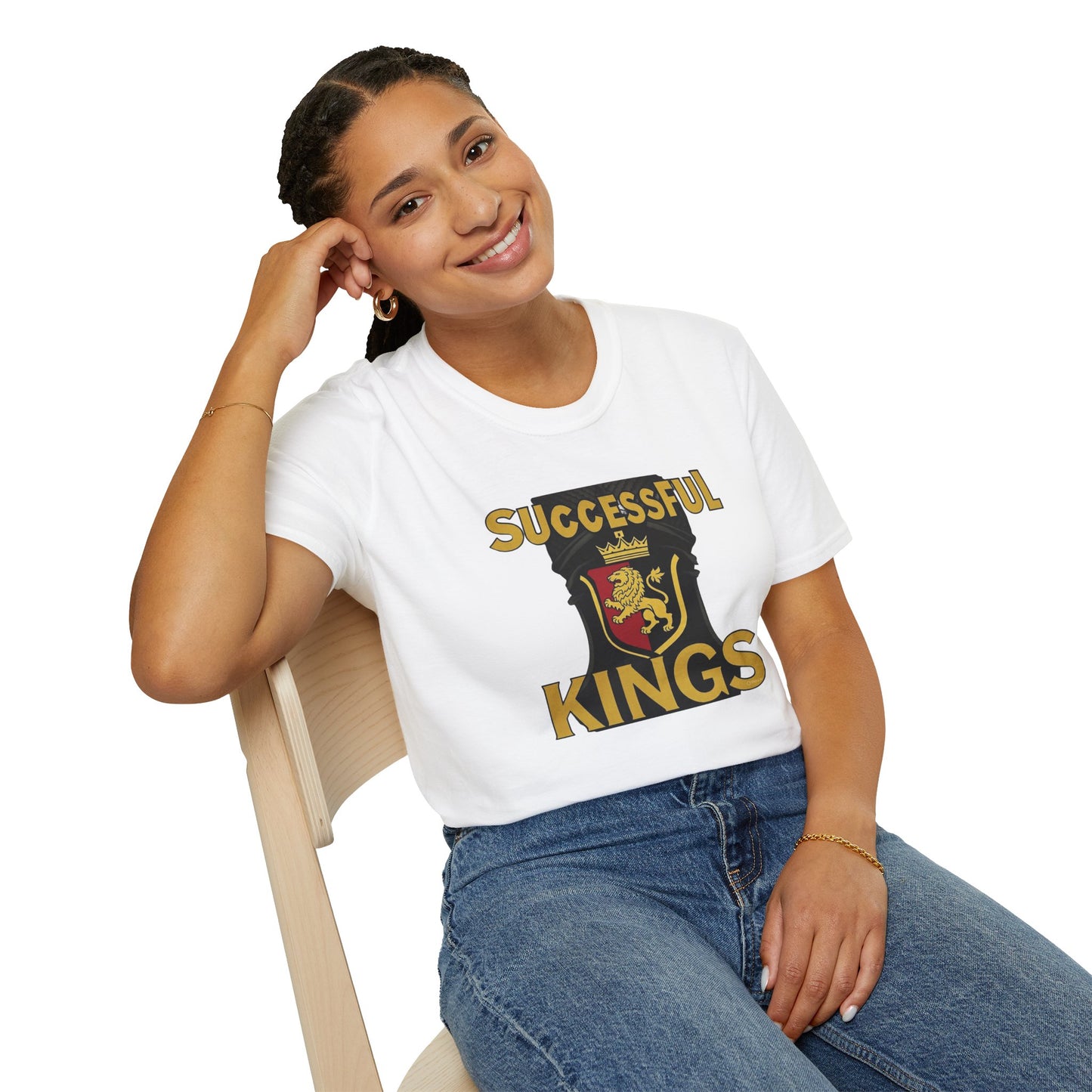 Successful Kings T-Shirt